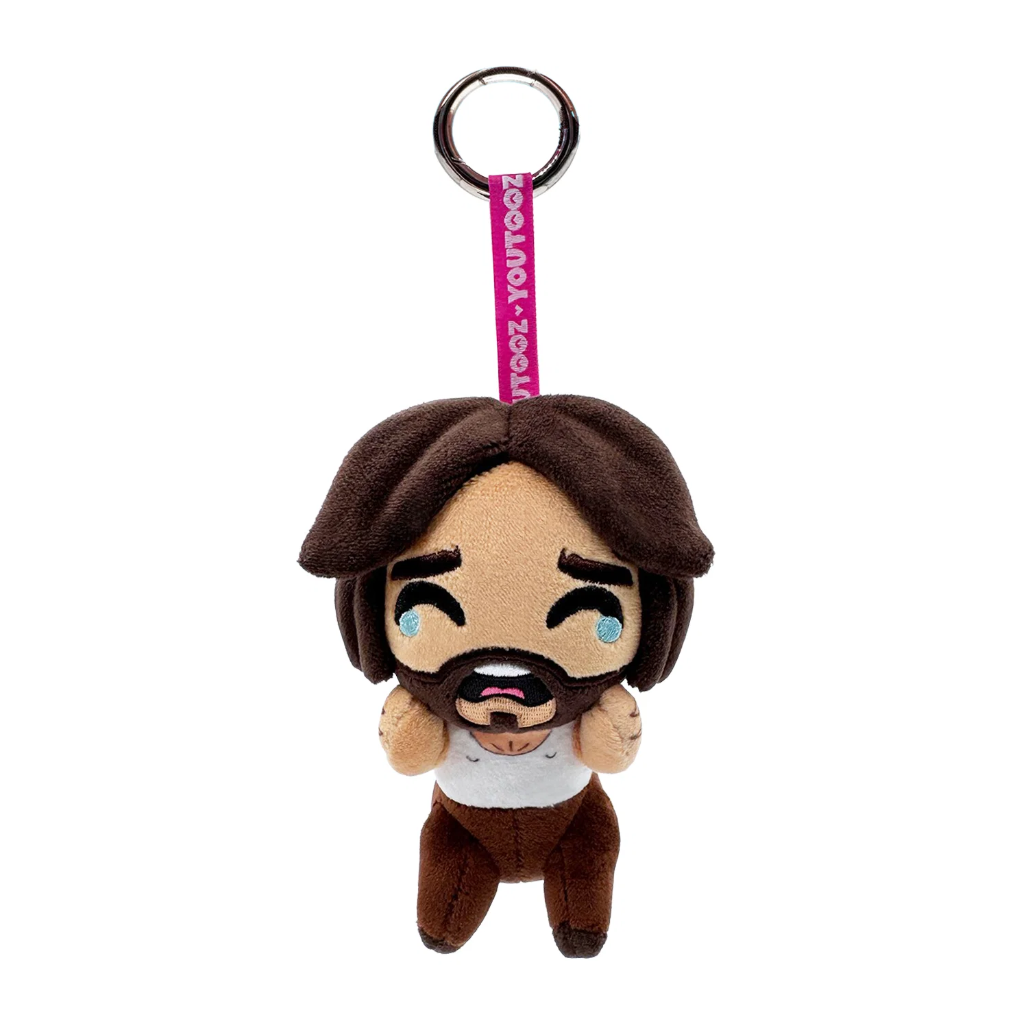 Half Horse Half Man Keychain (5in) - Image 2