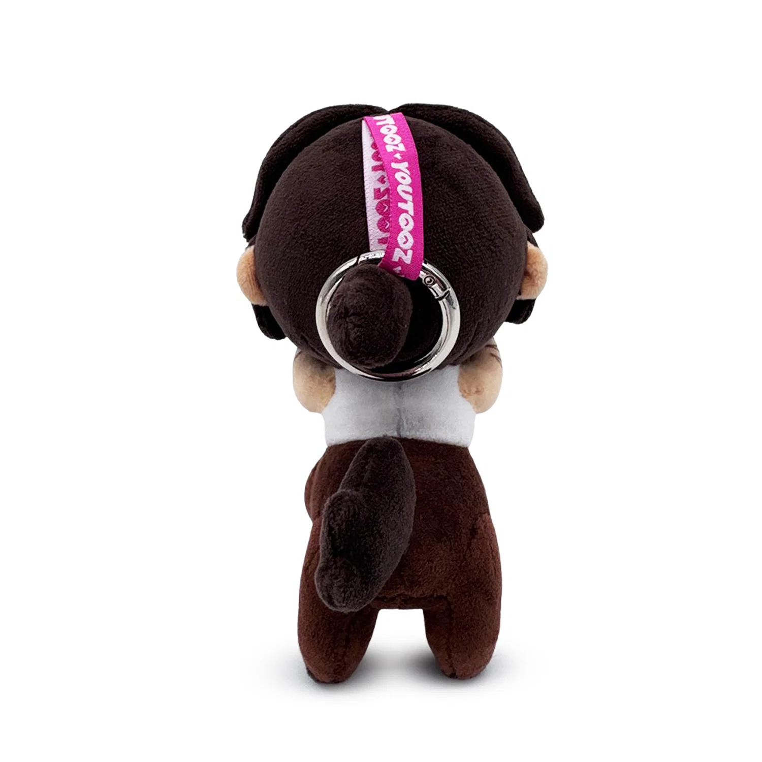 Half Horse Half Man Keychain (5in) - Image 5