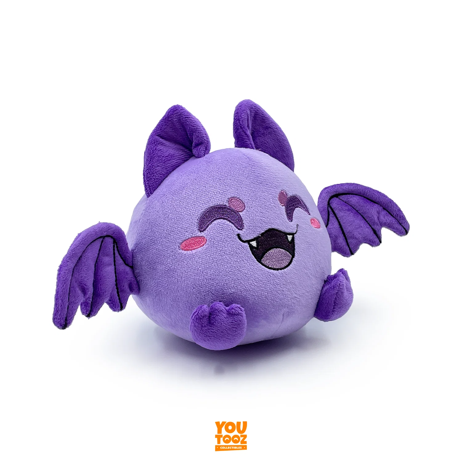 Halloween Bat Stickie (6in) - Image 3