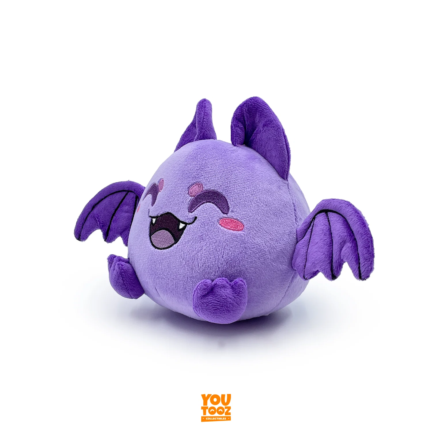 Halloween Bat Stickie (6in) - Image 4