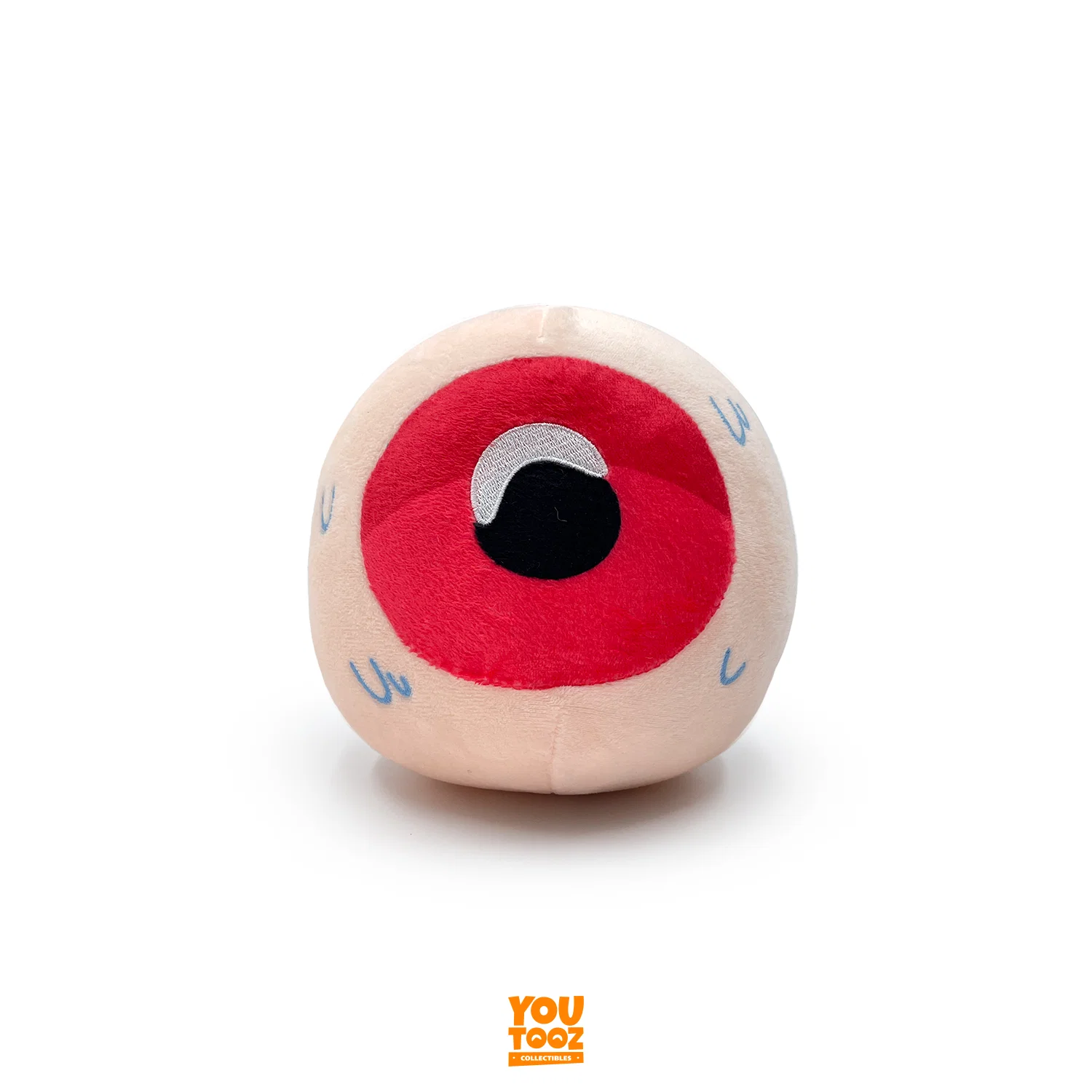 Halloween Eyeball Stickie (6in) - Image 2
