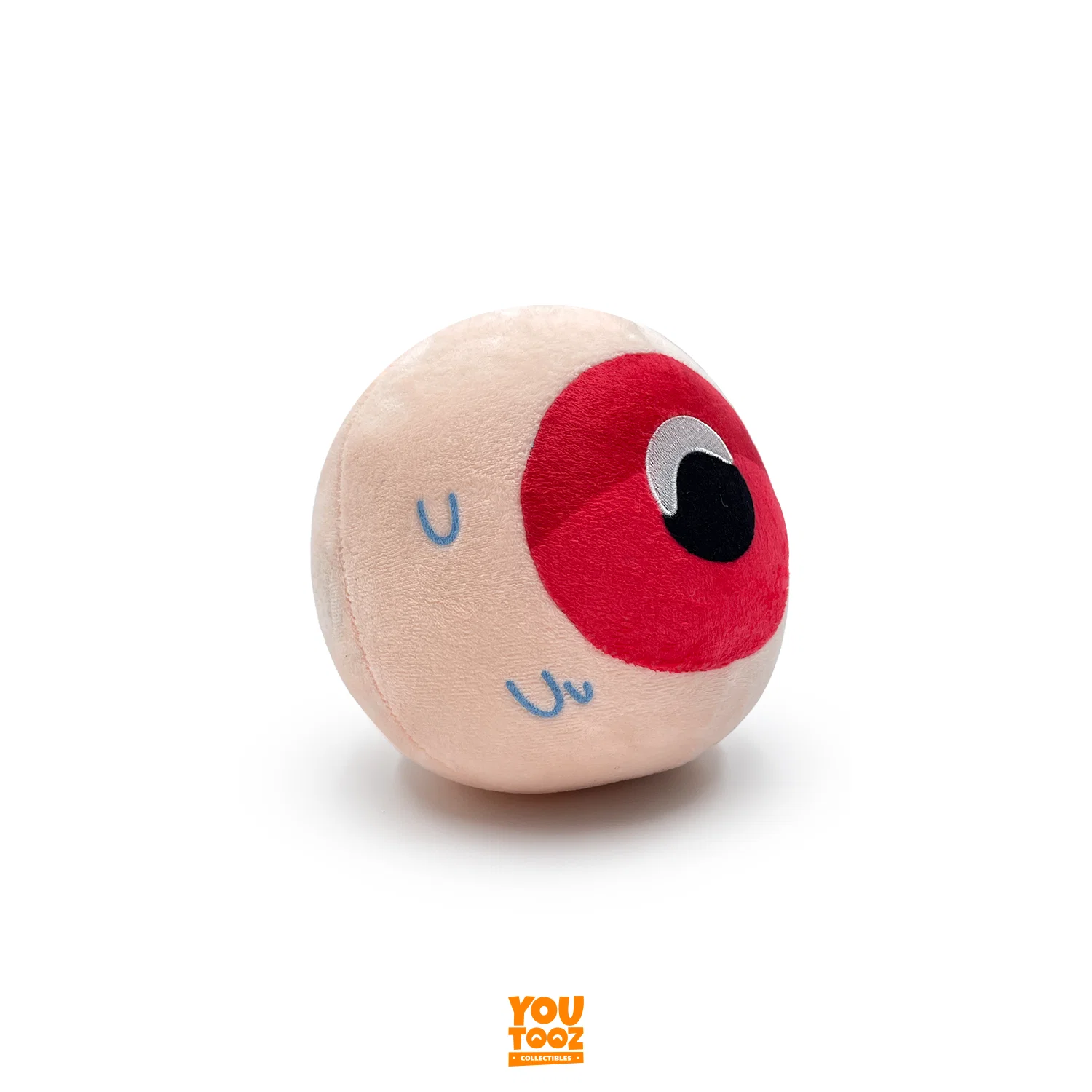 Halloween Eyeball Stickie (6in) - Image 3