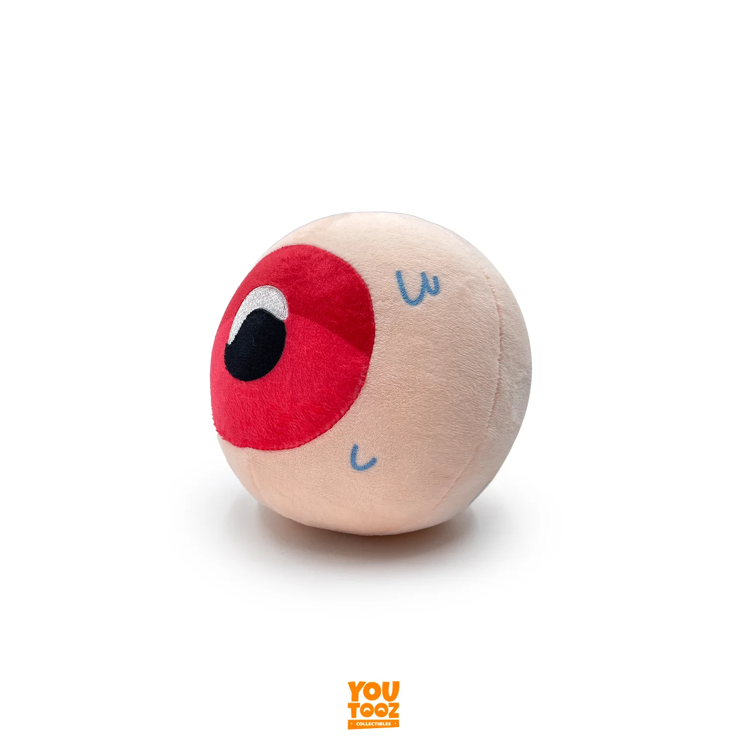 Halloween Eyeball Stickie (6in) - Image 4
