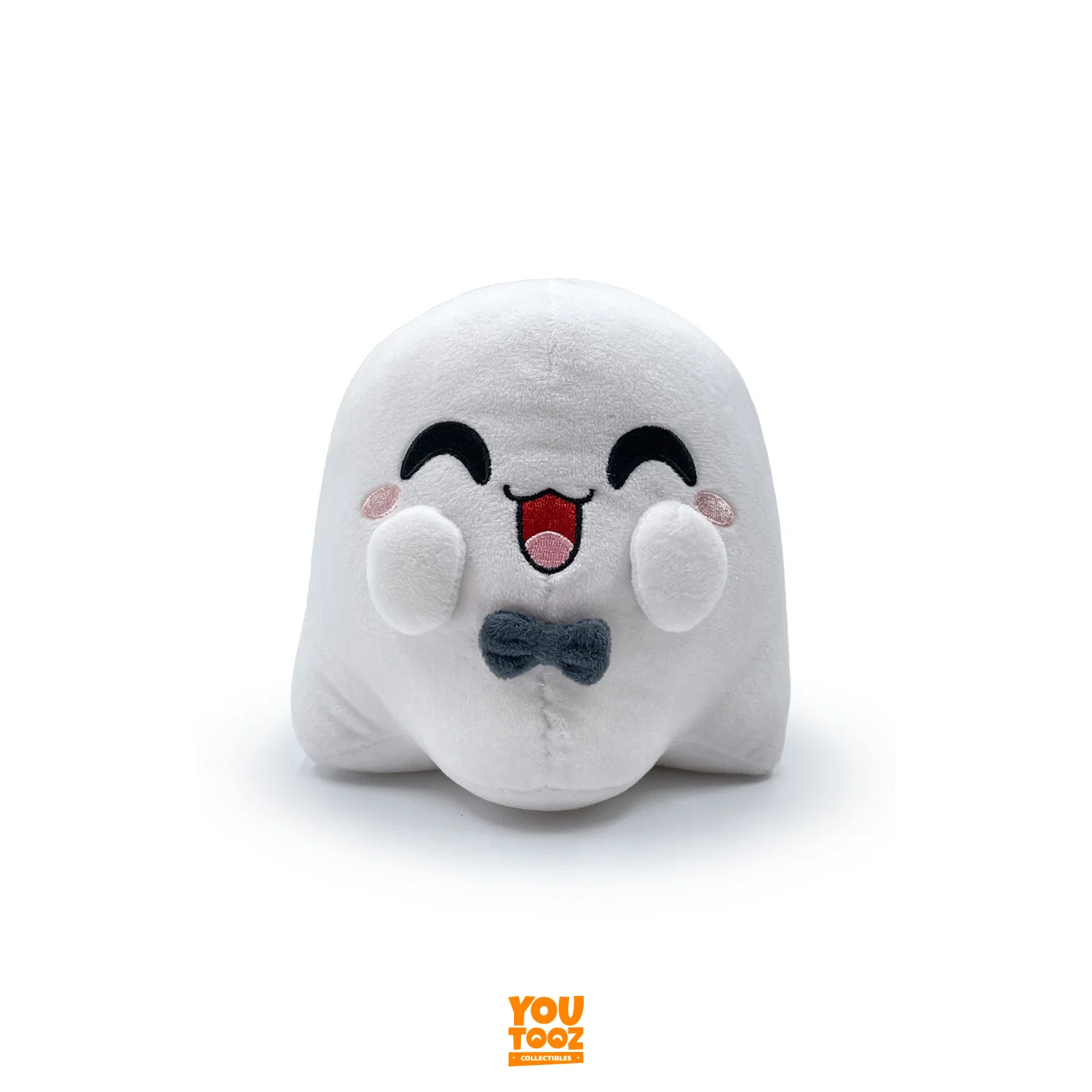 Halloween Ghost Stickie (6in) - Image 2