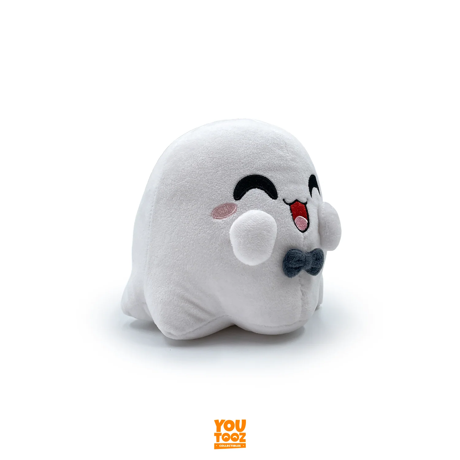 Halloween Ghost Stickie (6in) - Image 3