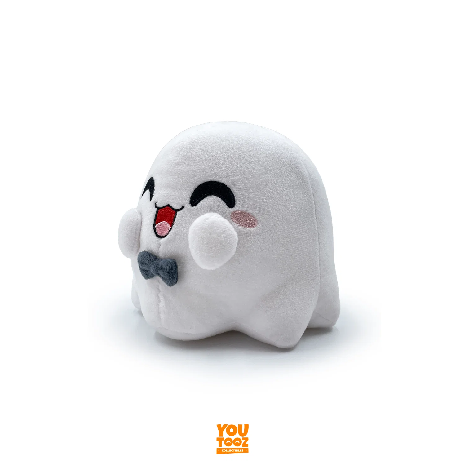 Halloween Ghost Stickie (6in) - Image 4