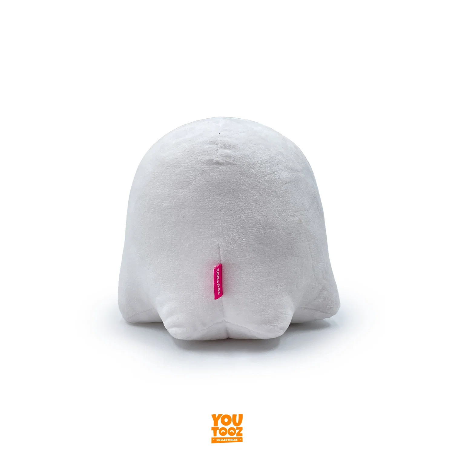 Halloween Ghost Stickie (6in) - Image 5