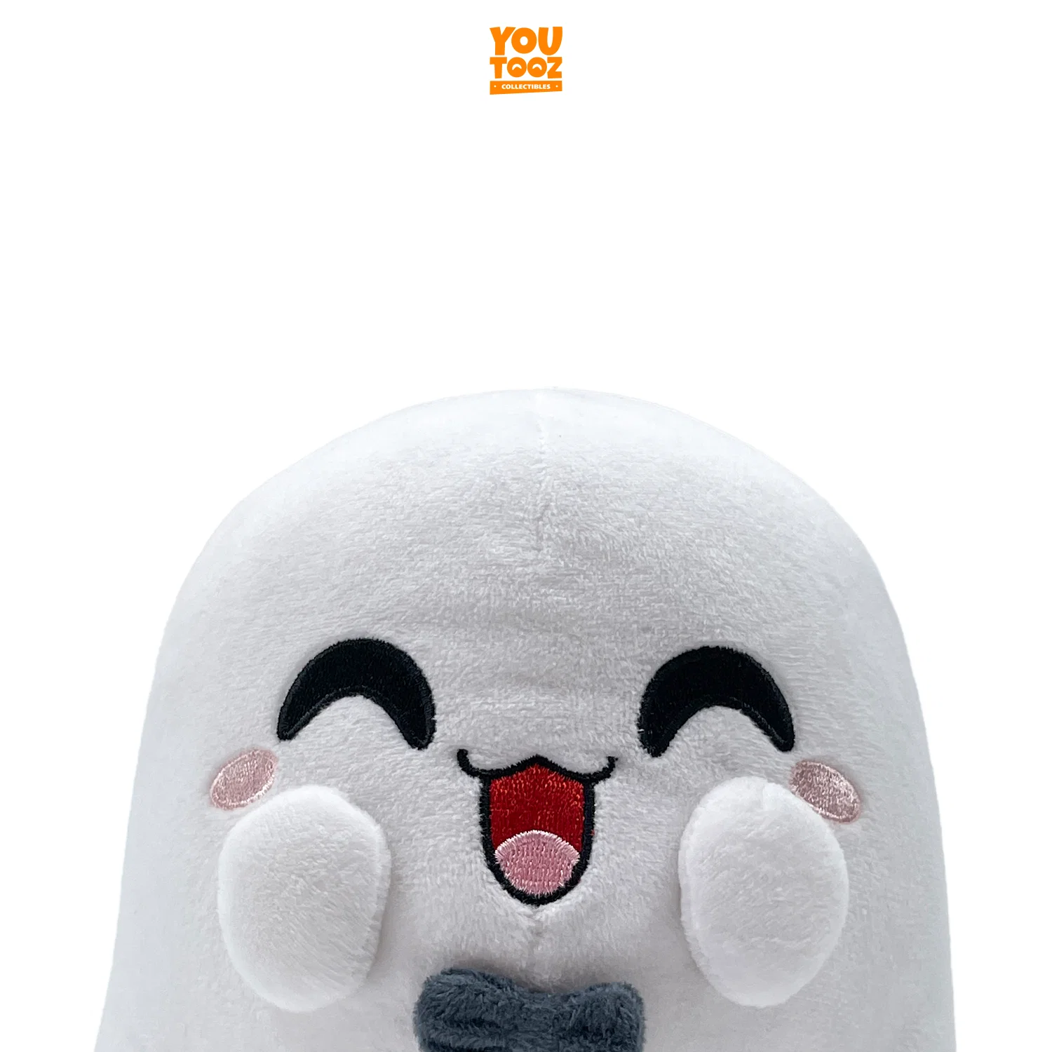 Halloween Ghost Stickie (6in) - Image 6
