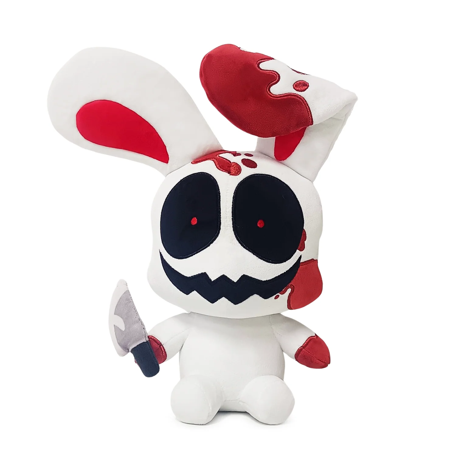 Halloween Iscream Plush (9in) - Image 2