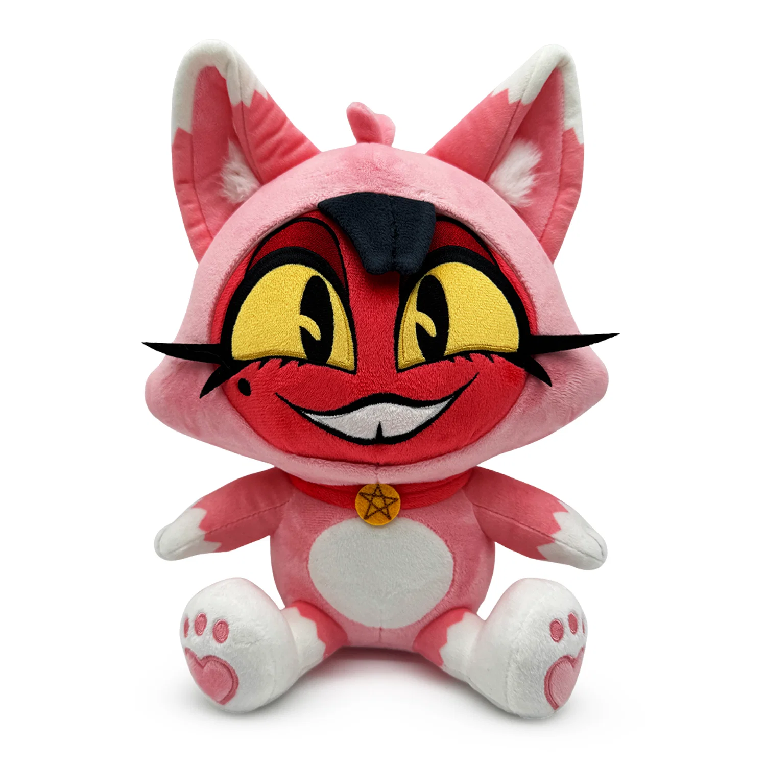Halloween Millie Plush (9in) - Image 2