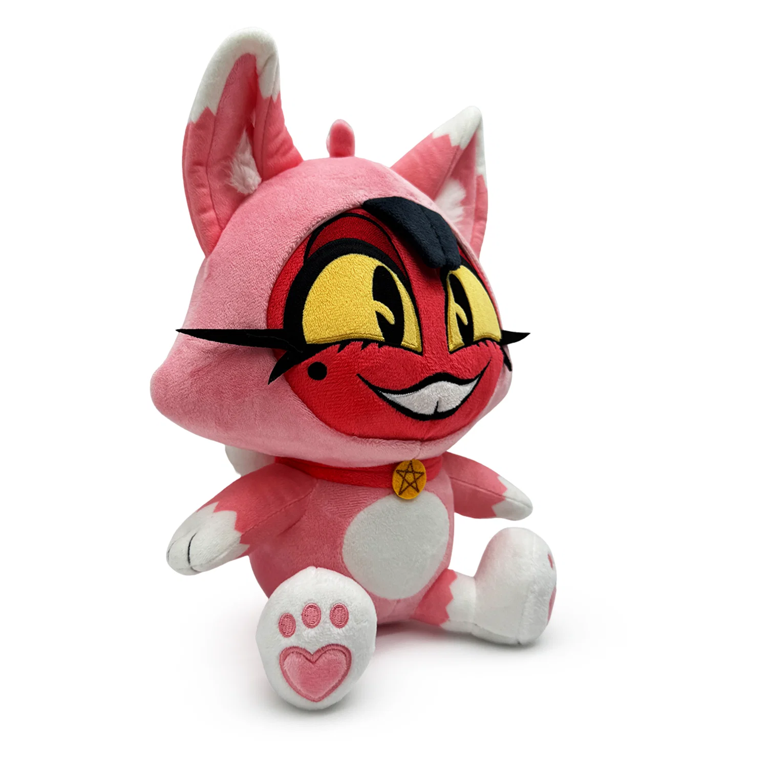 Halloween Millie Plush (9in) - Image 3