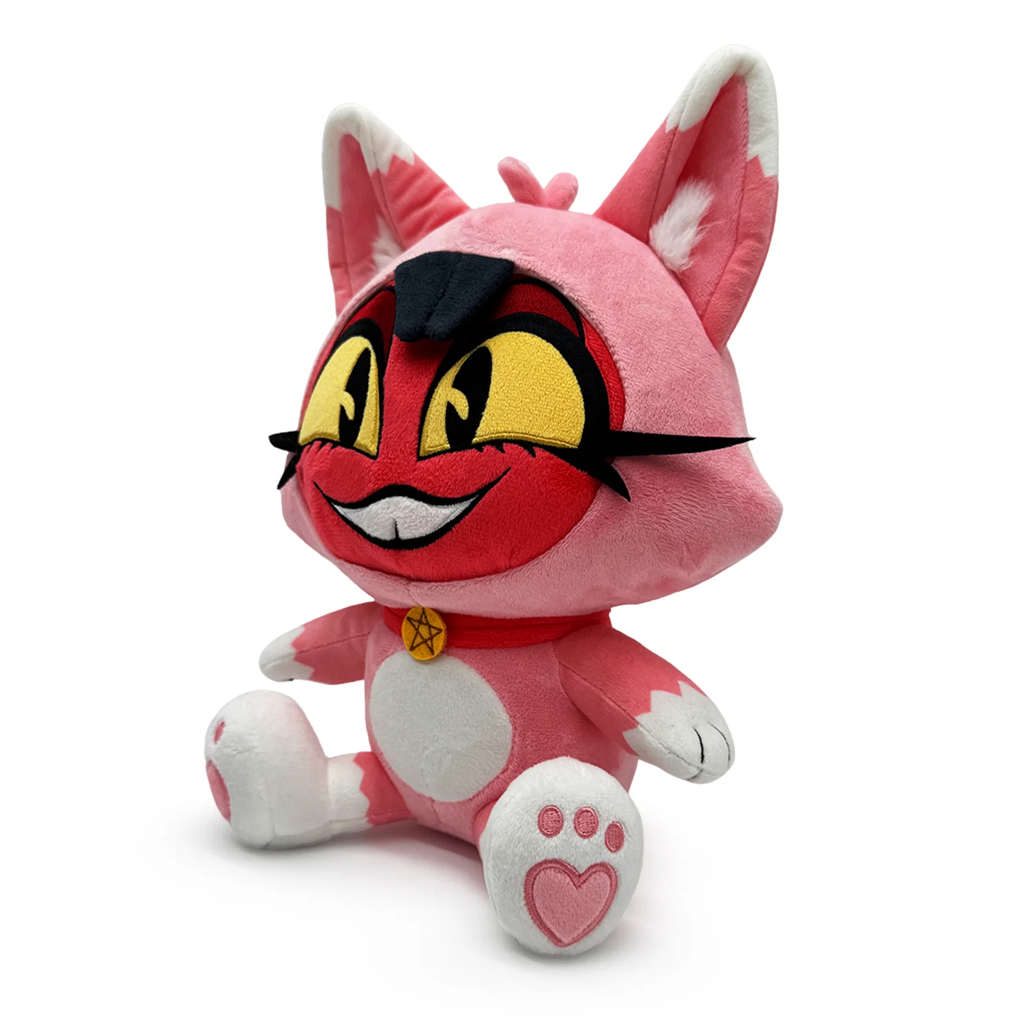 Halloween Millie Plush (9in) - Image 4