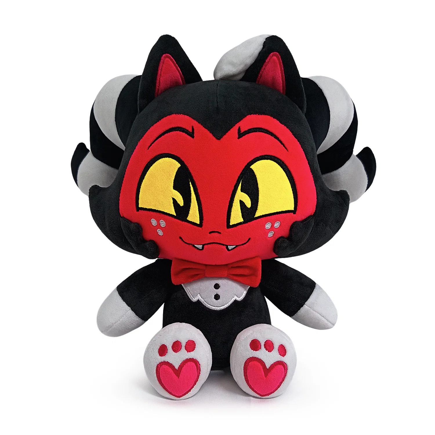 Halloween Moxxie Plush (9in) - Image 2