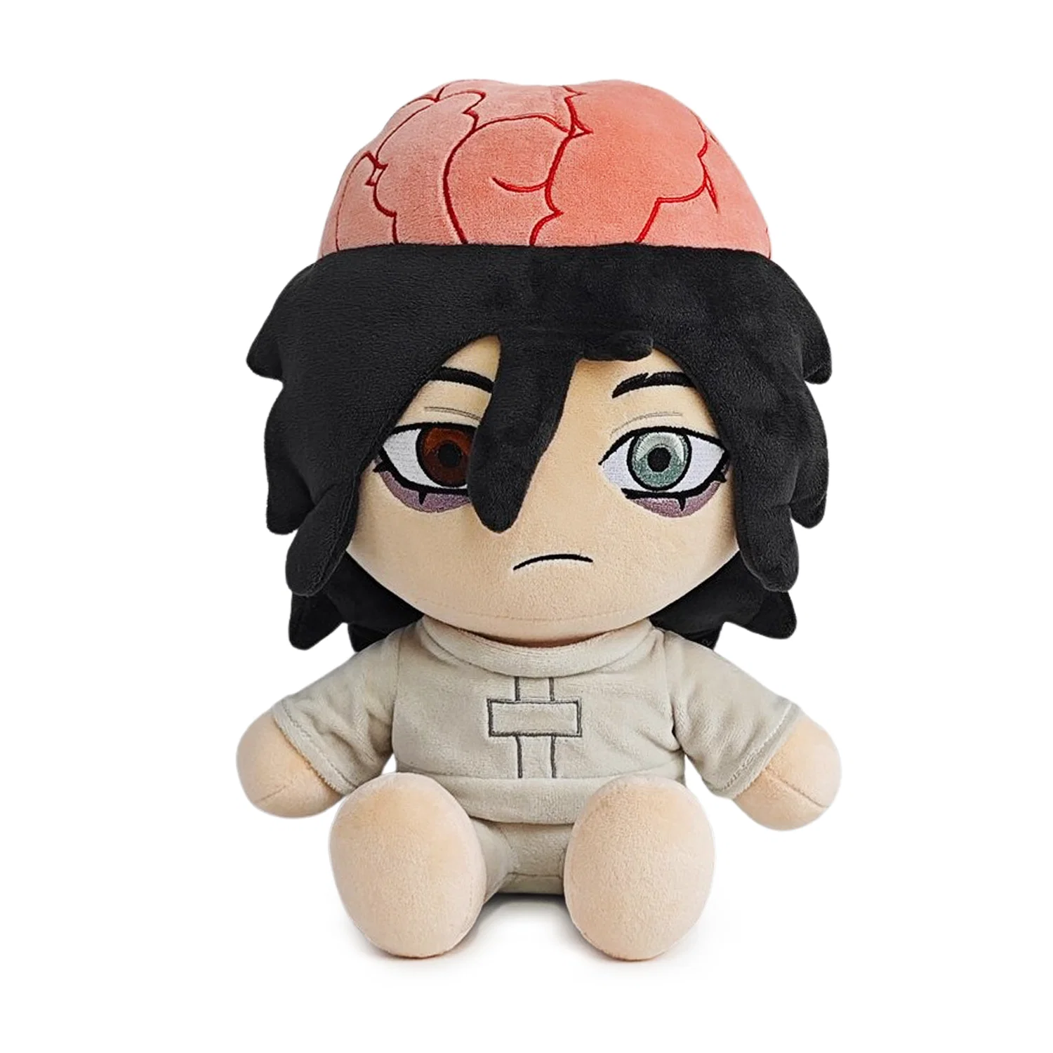 Halloween Oli Plush (9in) - Image 2