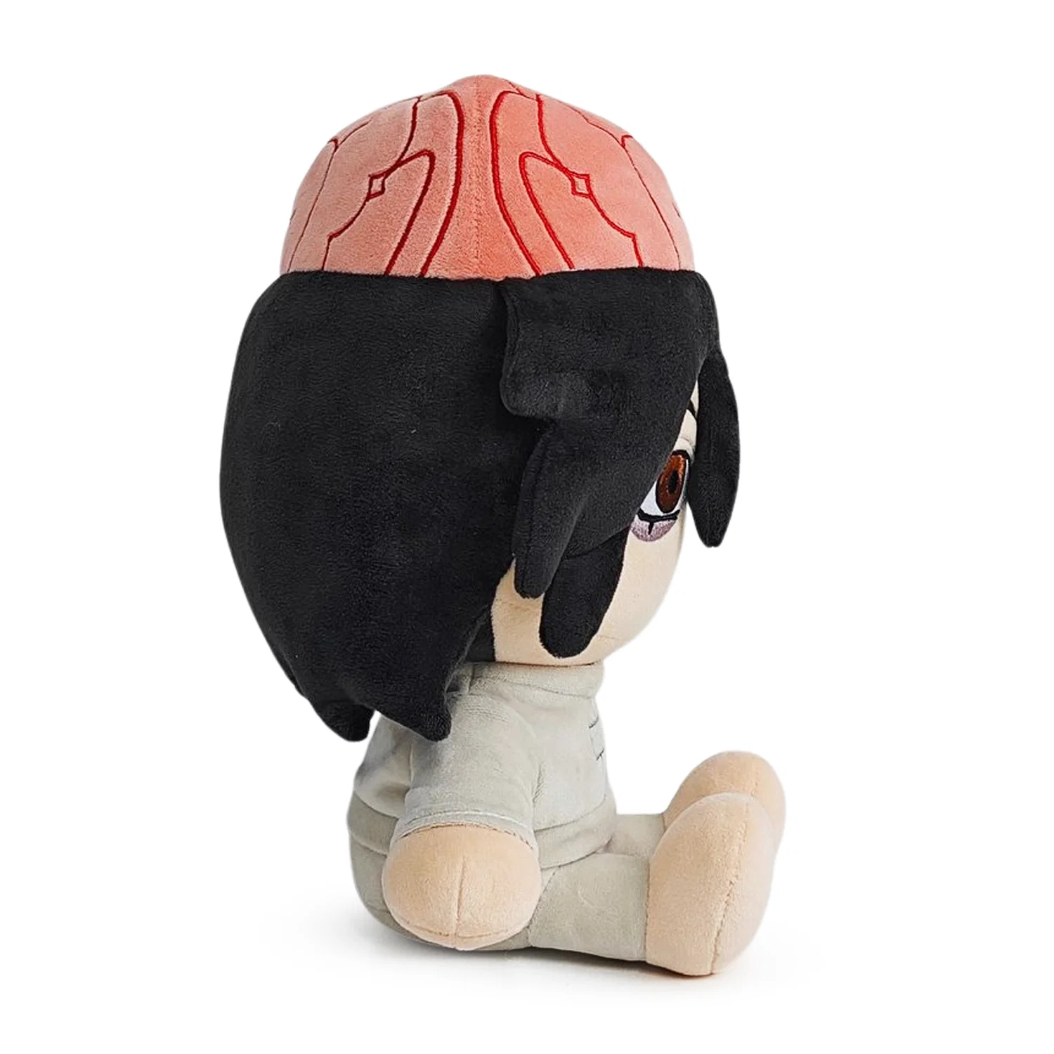 Halloween Oli Plush (9in) - Image 3