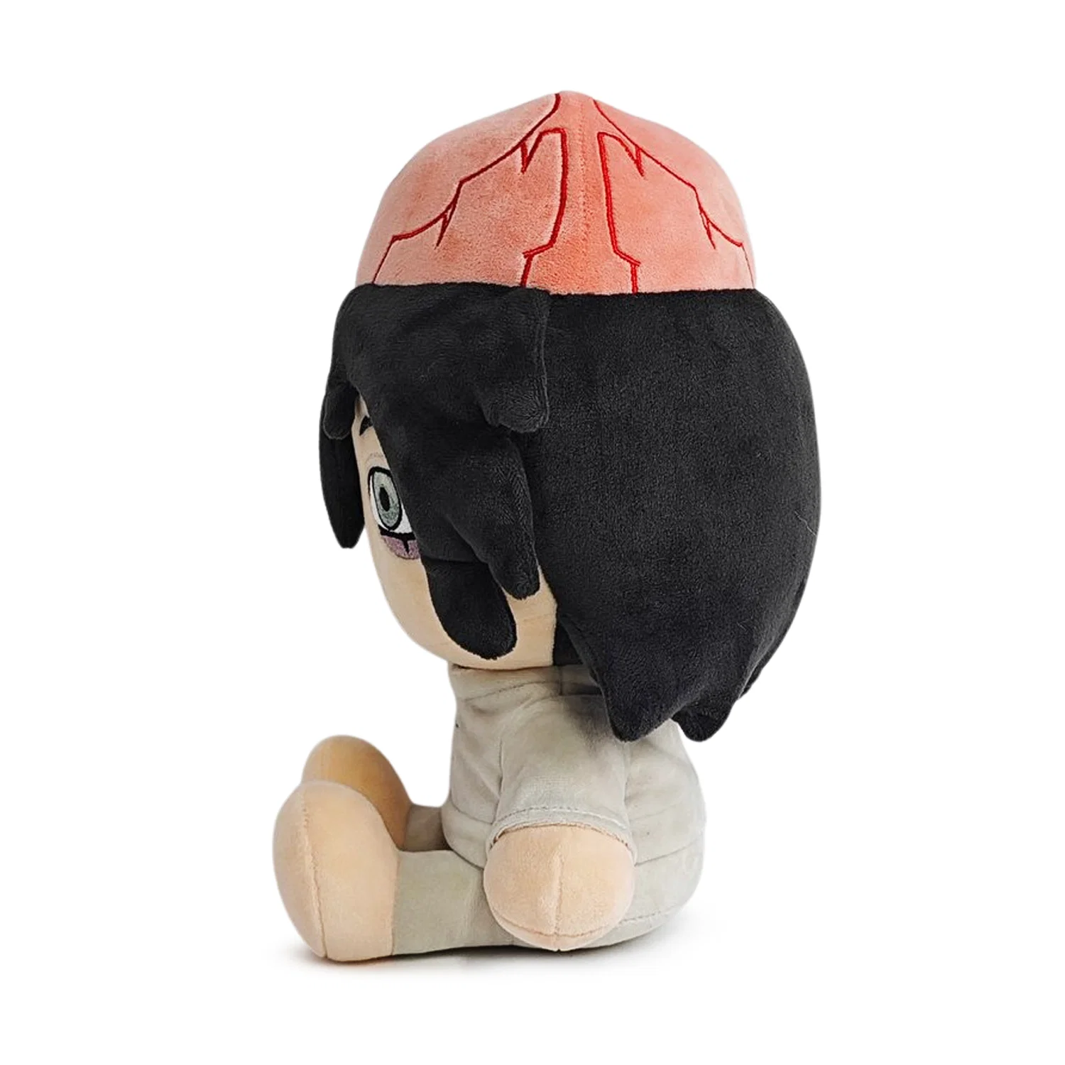Halloween Oli Plush (9in) - Image 4