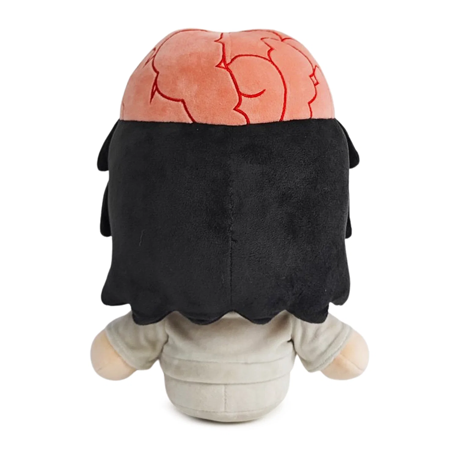 Halloween Oli Plush (9in) - Image 5
