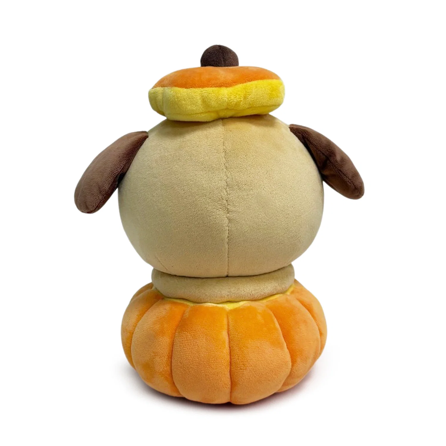 Halloween Puglie Plush (9in) - Image 5