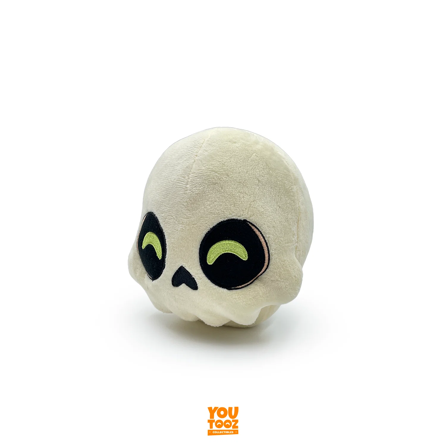 Halloween Skull Stickie (6in) - Image 4