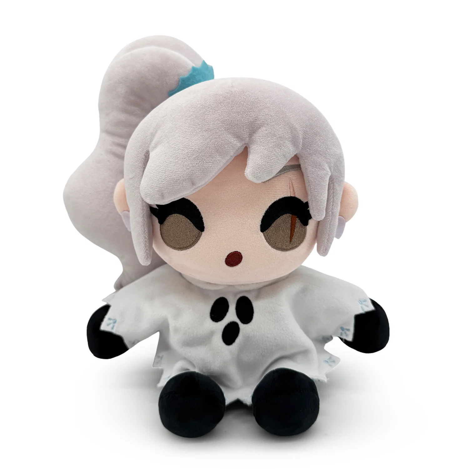 Halloween Weiss Plush (9in) - Image 2
