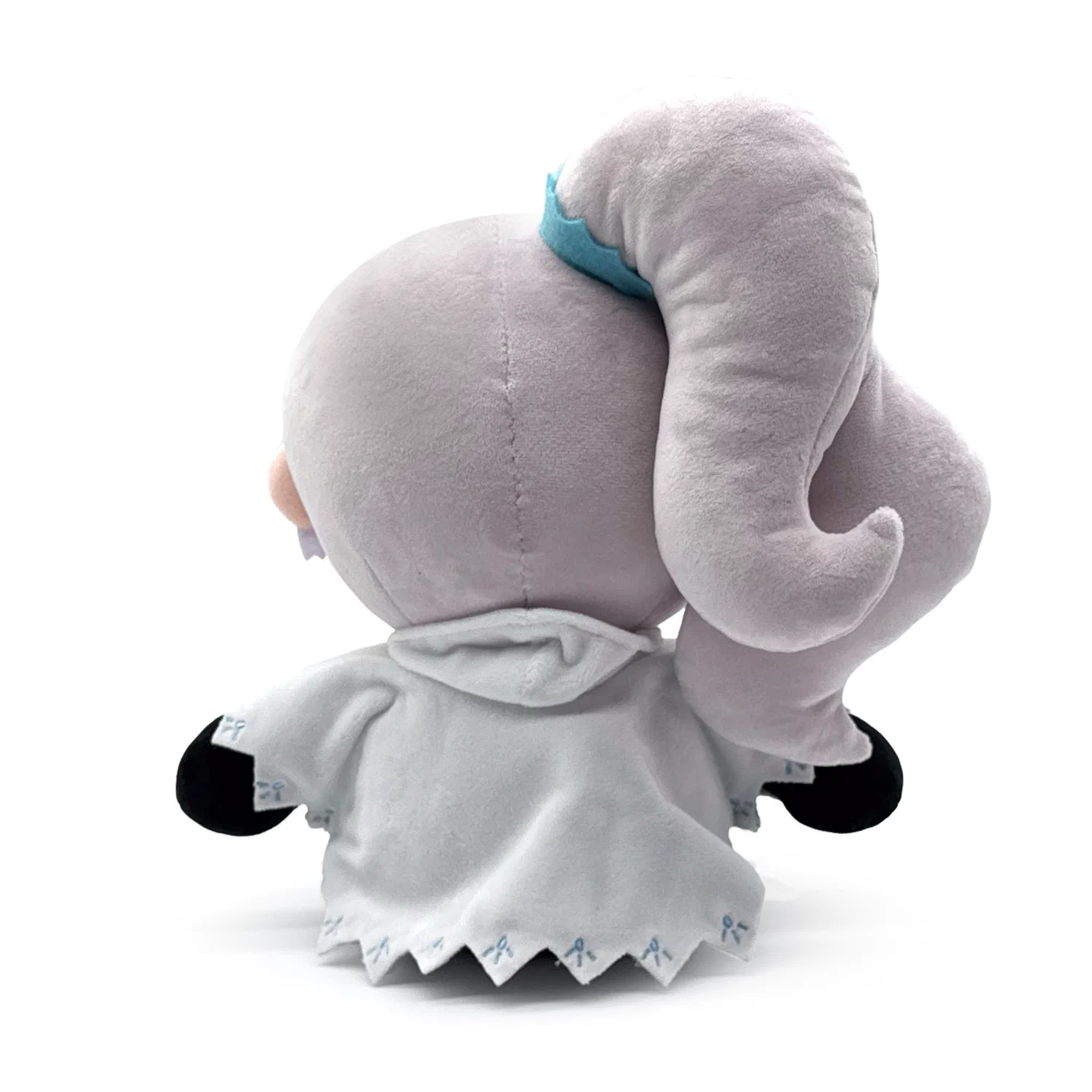 Halloween Weiss Plush (9in) - Image 5