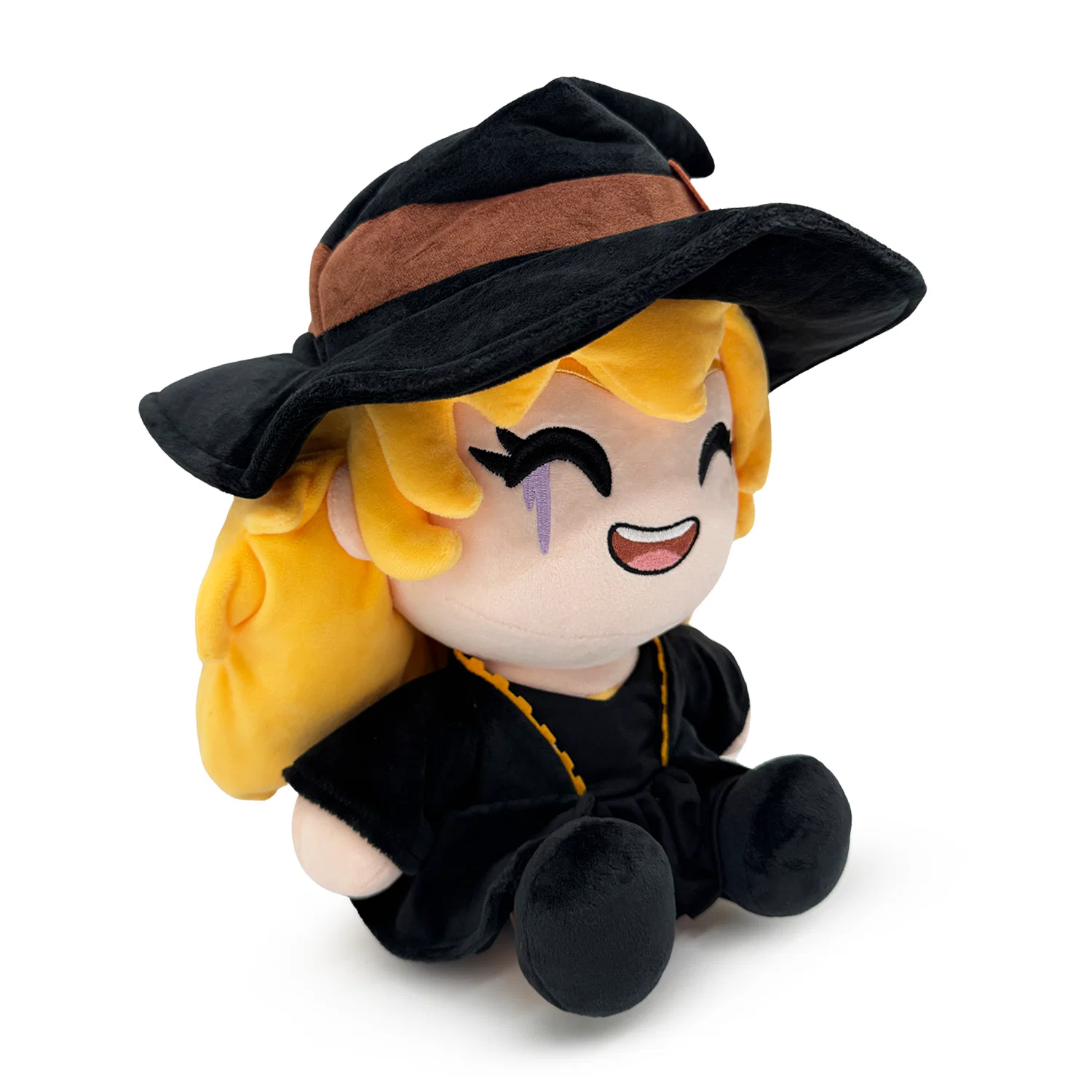 Halloween Yang Xiao Plush (9in) - Image 3