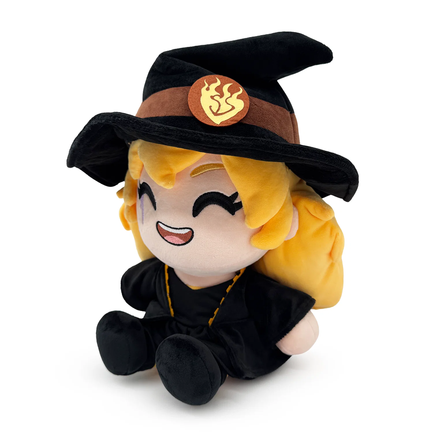 Halloween Yang Xiao Plush (9in) - Image 4