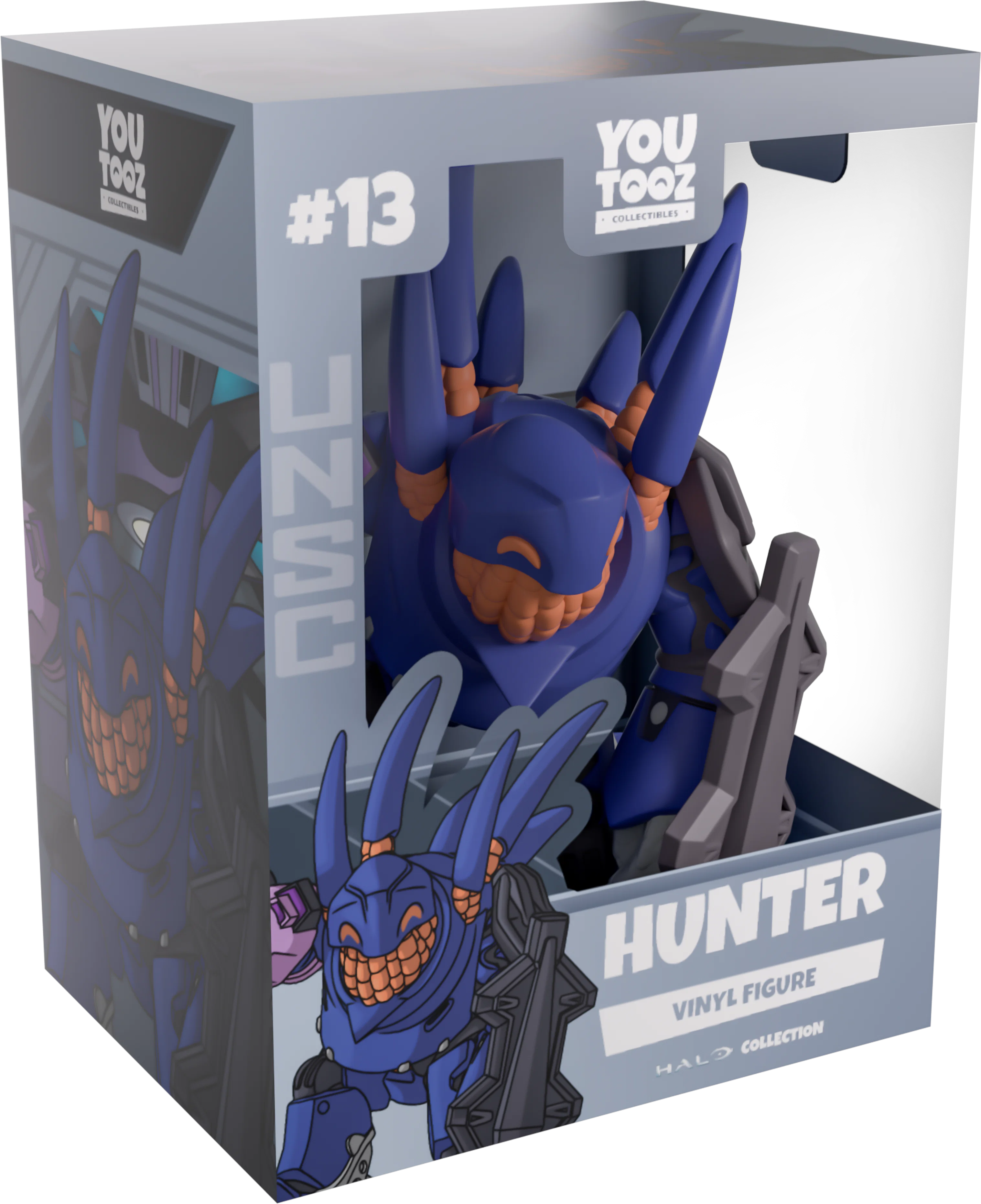 Hunter - Image 2