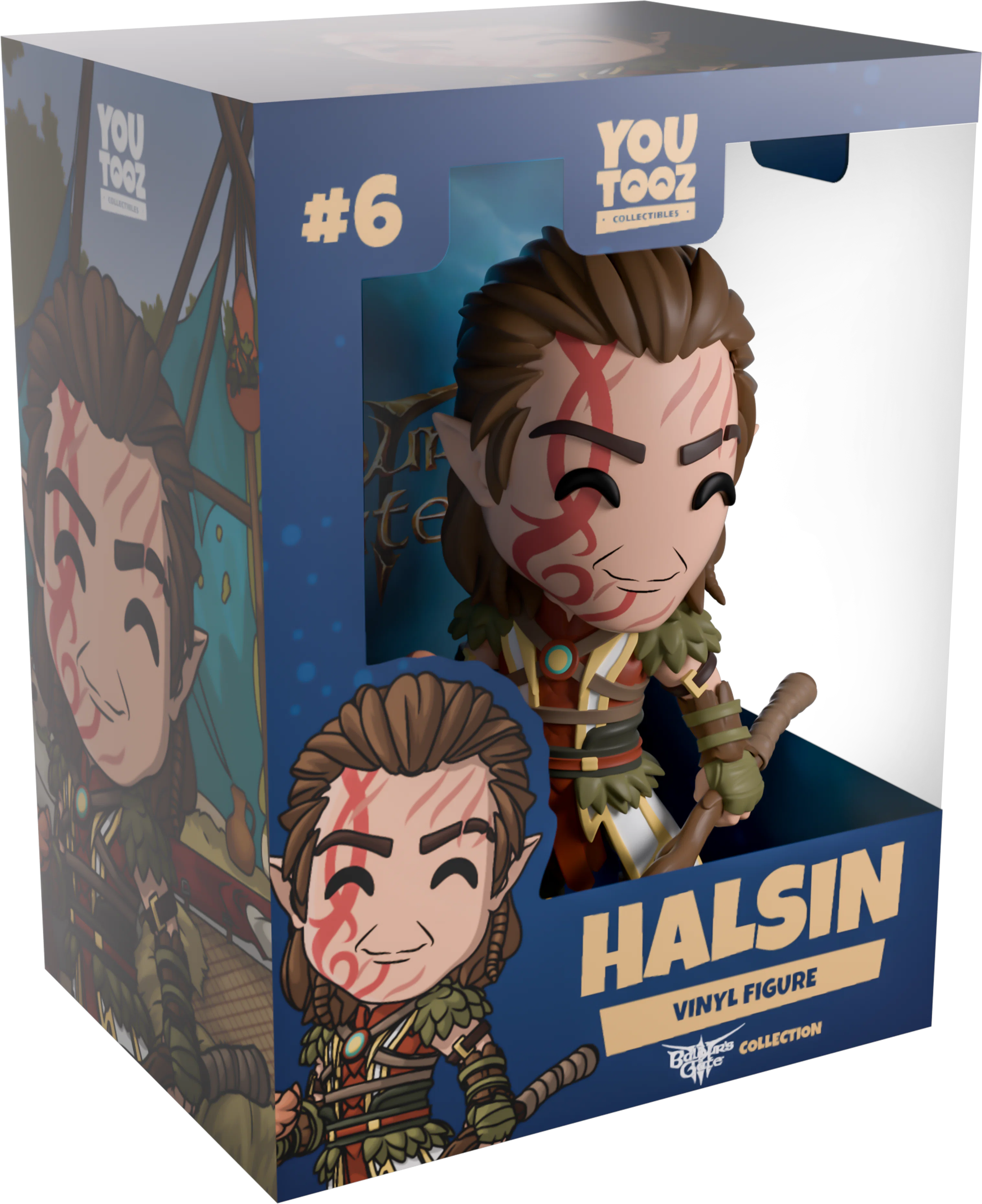 Halsin - Image 2