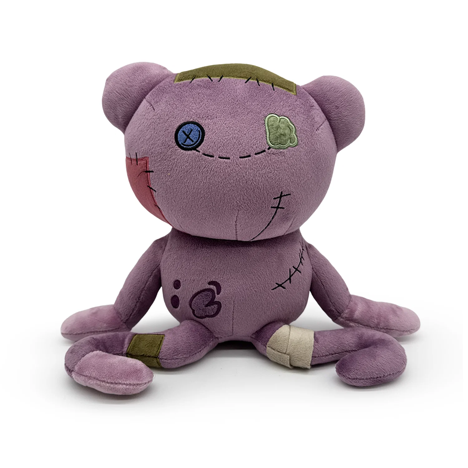 Hambo Plush (9in) - Image 2