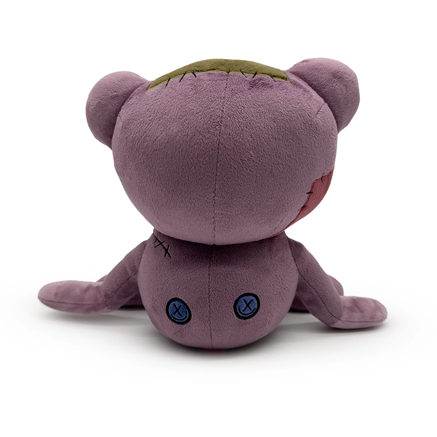 Hambo Plush (9in) - Image 5