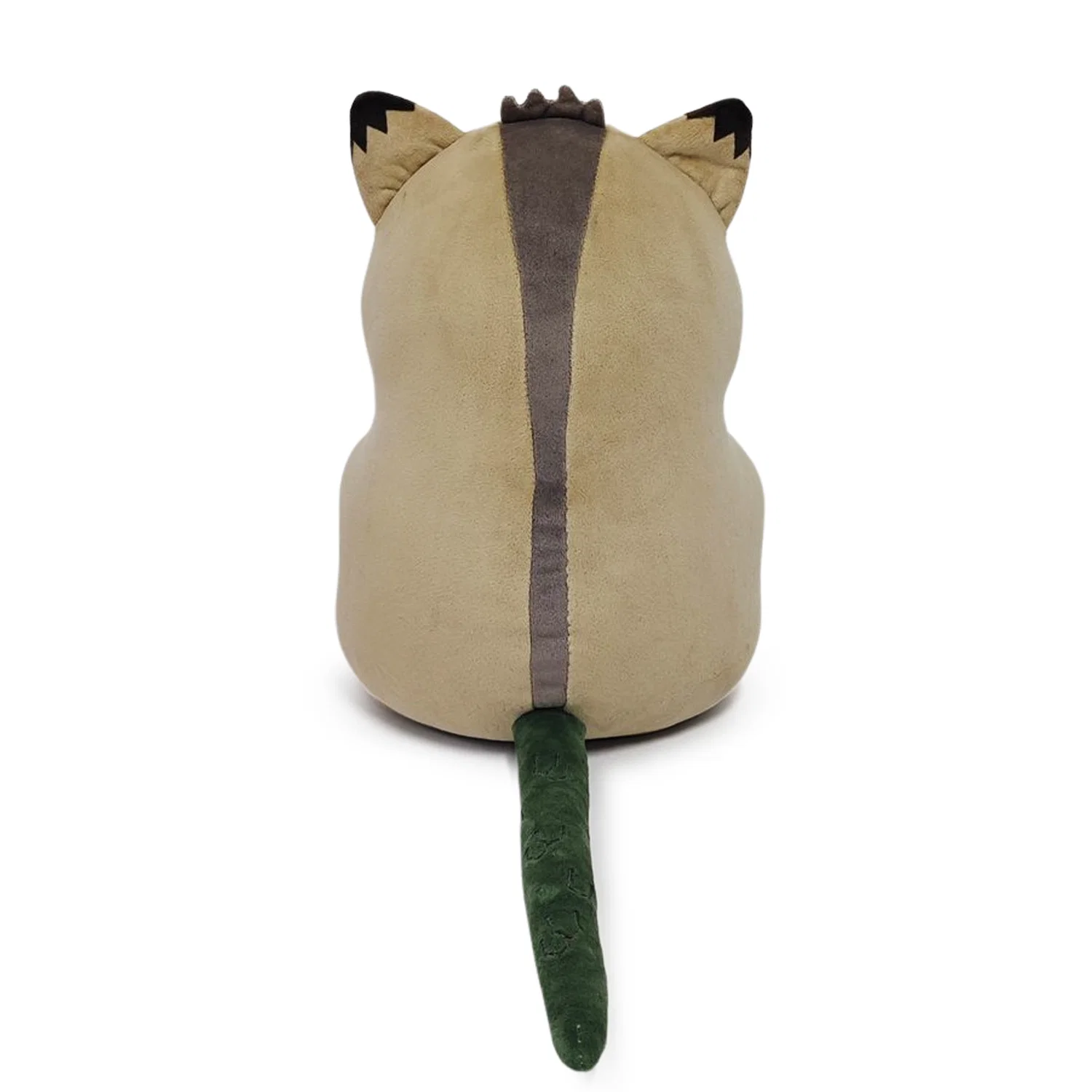 Hamusuke Plush (9in) - Image 2
