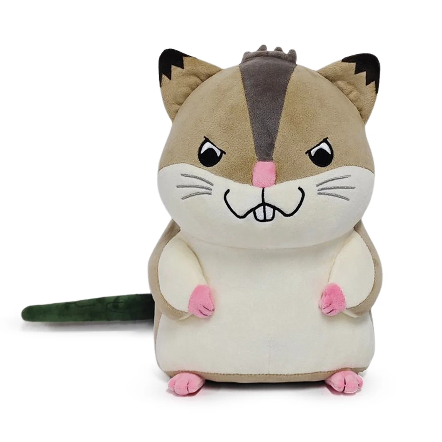Hamusuke Plush (9in) - Image 3