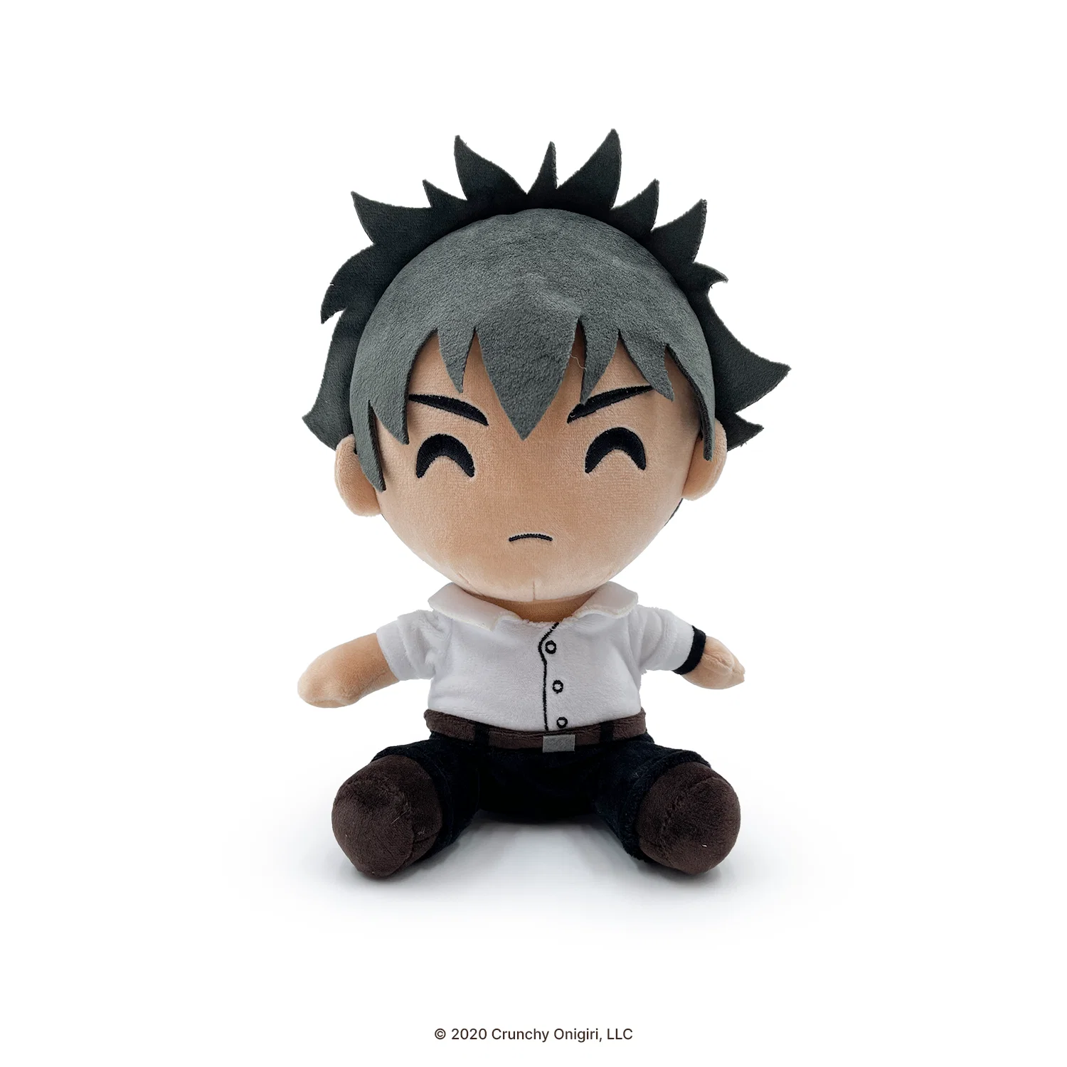 Han Daewi Plush (9in) - Image 2