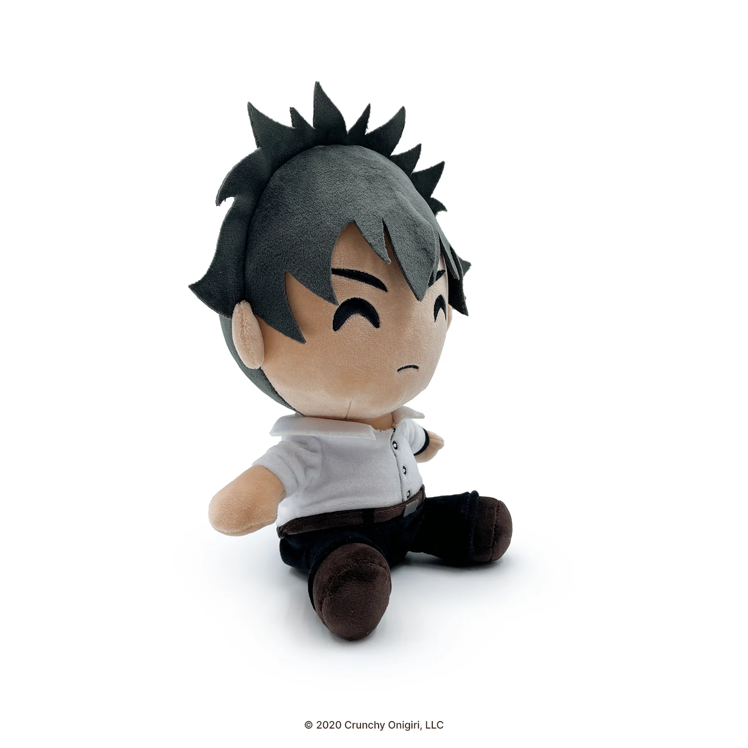 Han Daewi Plush (9in) - Image 3