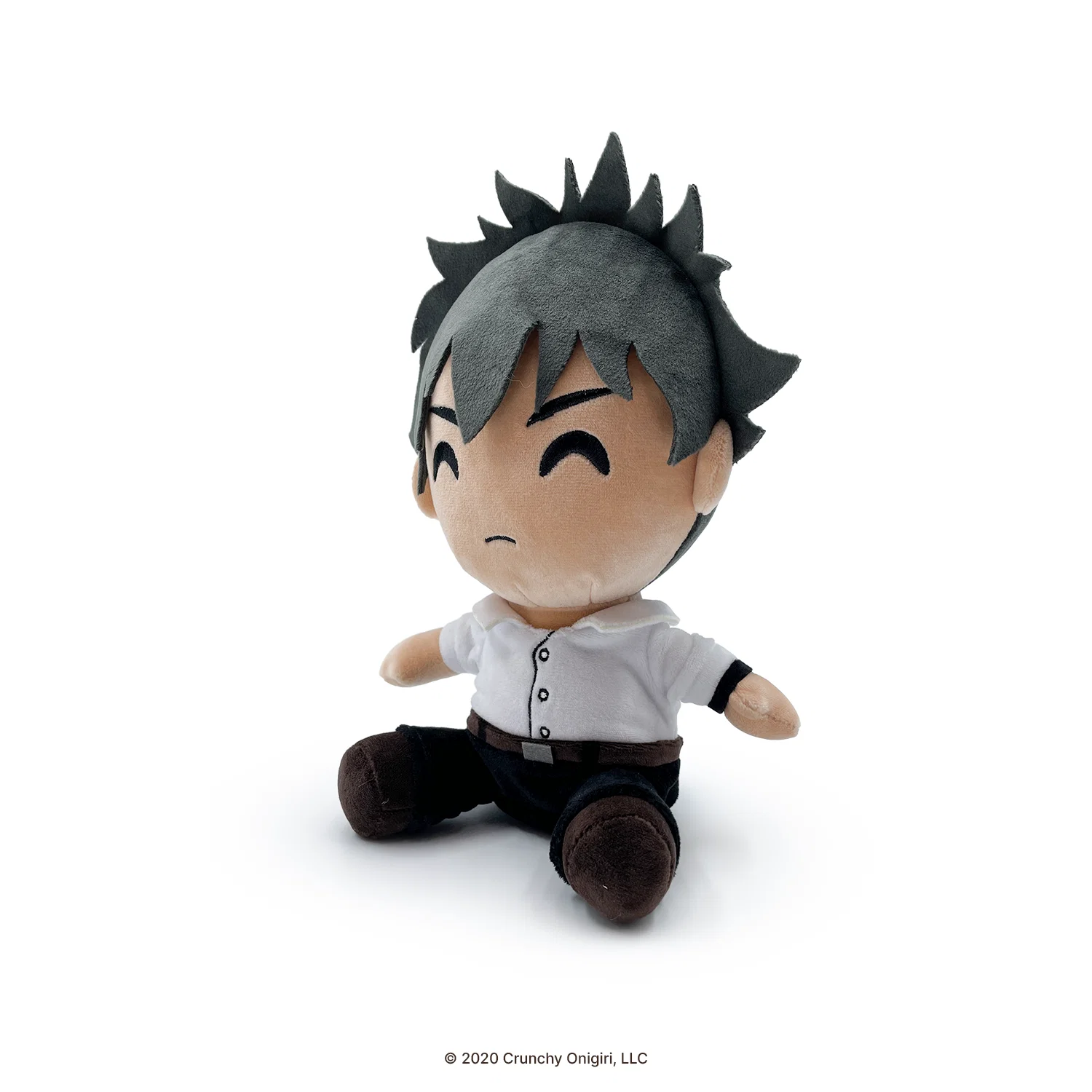 Han Daewi Plush (9in) - Image 4