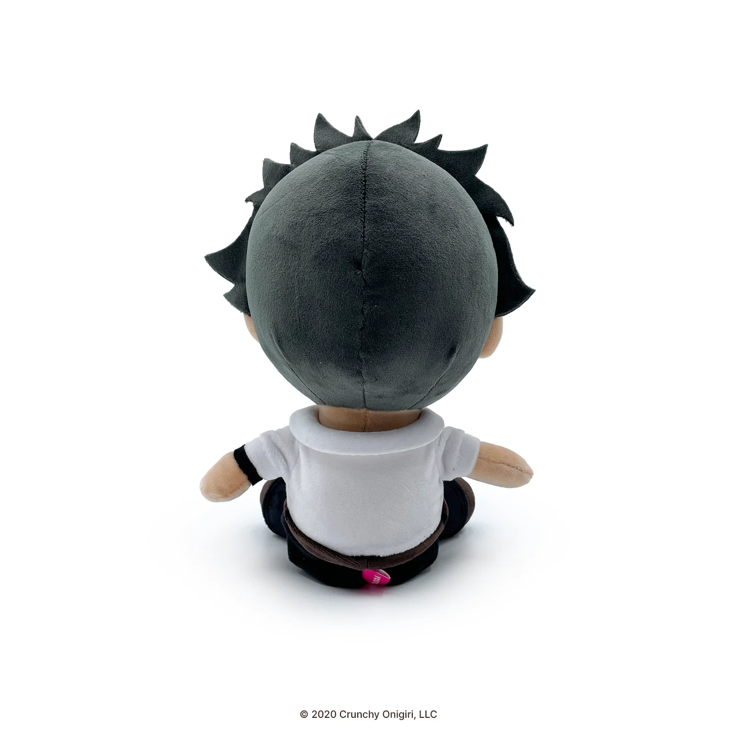Han Daewi Plush (9in) - Image 5