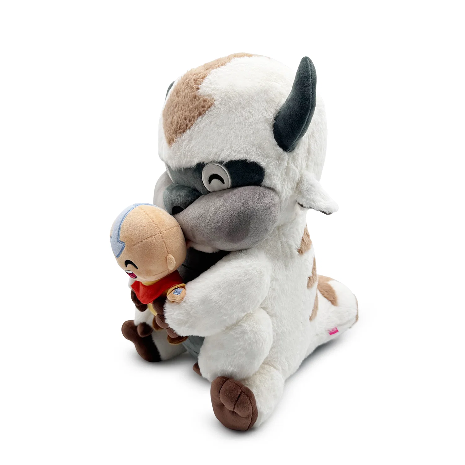 Hand Over The Hero Appa Plush (16in) - Image 4