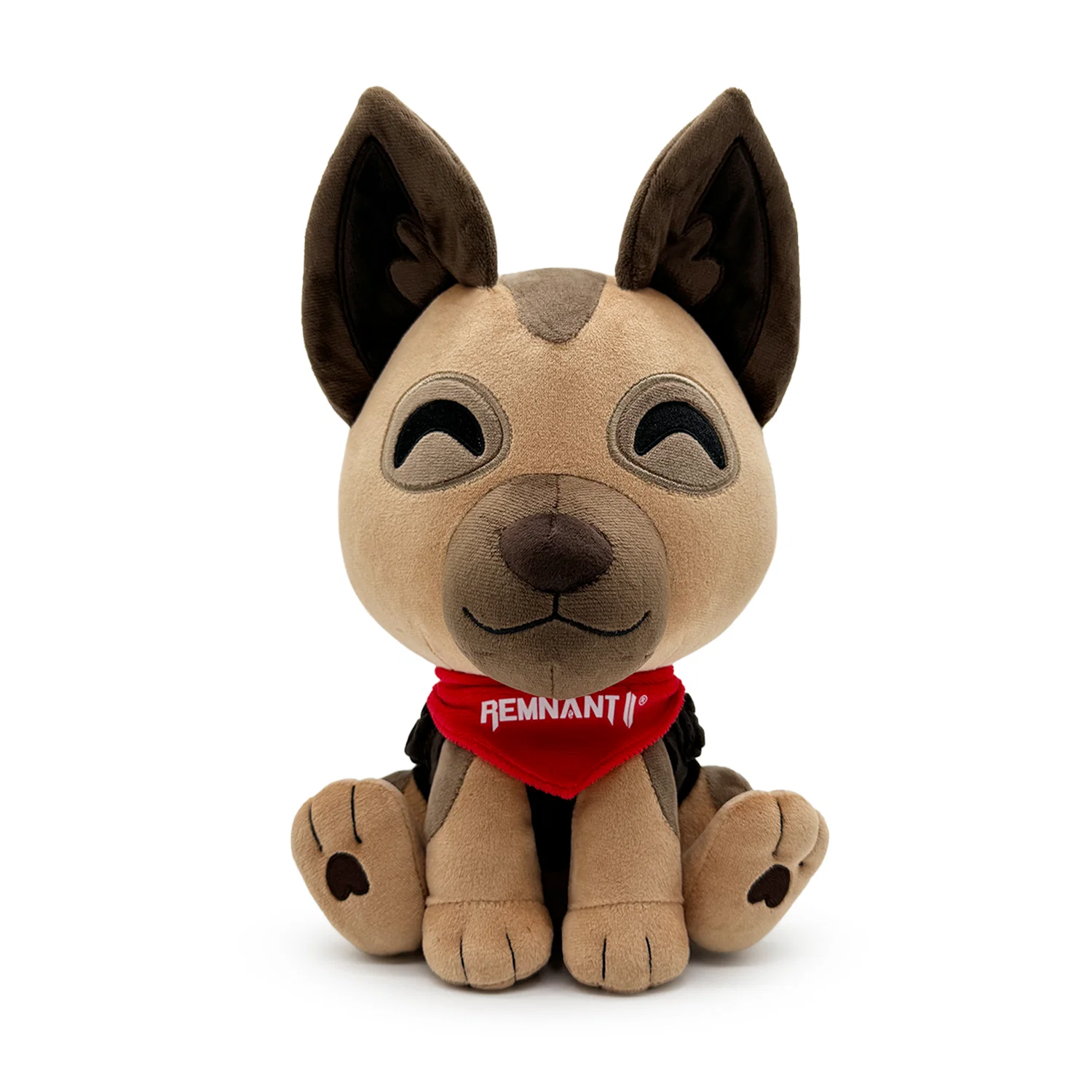 Handler's Dog Plush (9in) - Image 2