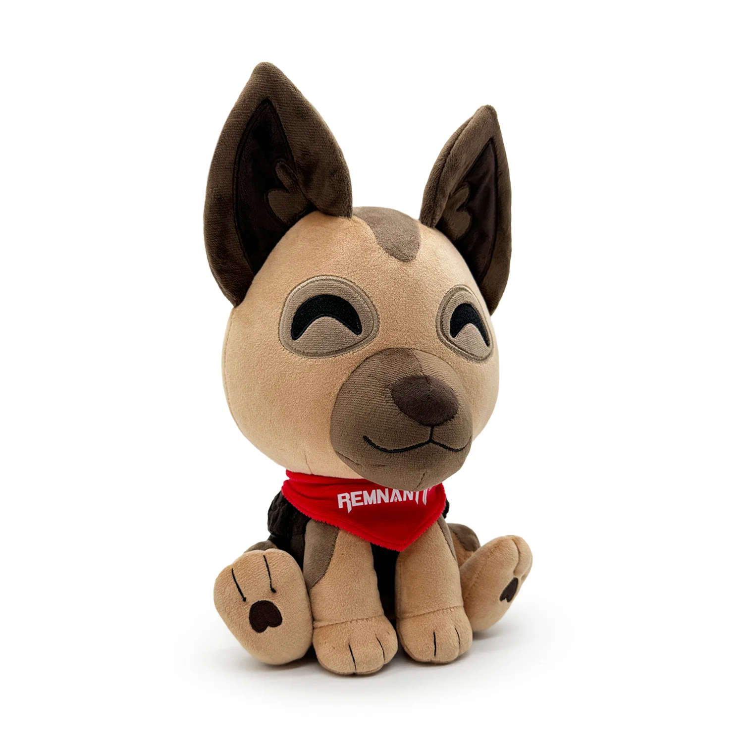 Handler's Dog Plush (9in) - Image 3