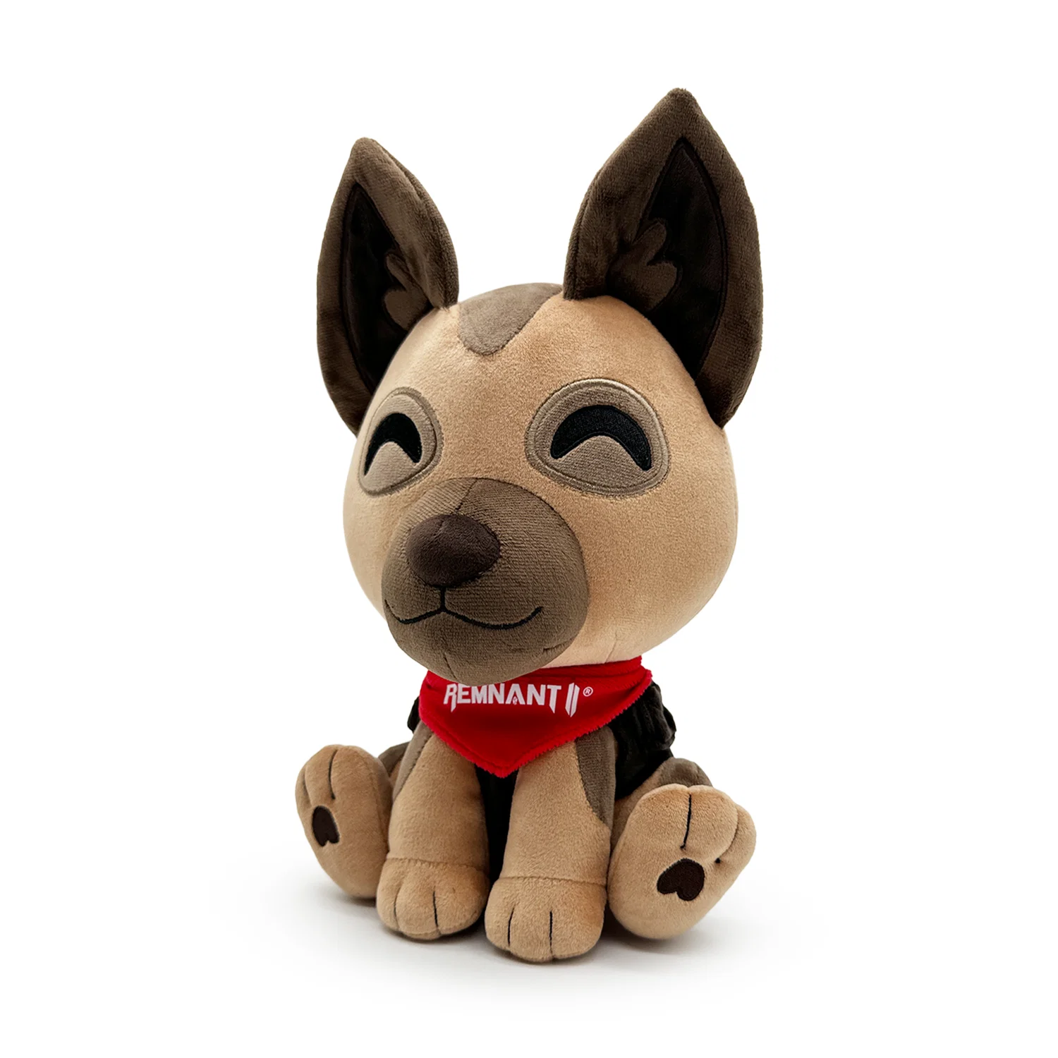 Handler's Dog Plush (9in) - Image 4