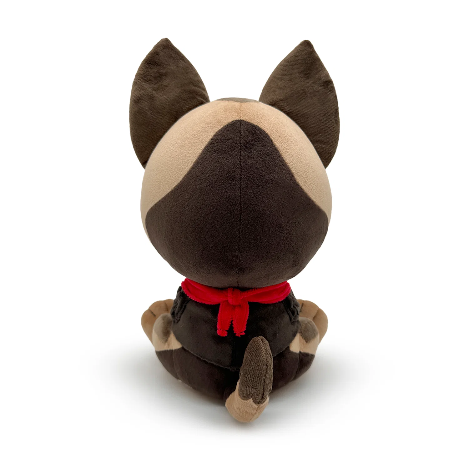 Handler's Dog Plush (9in) - Image 5