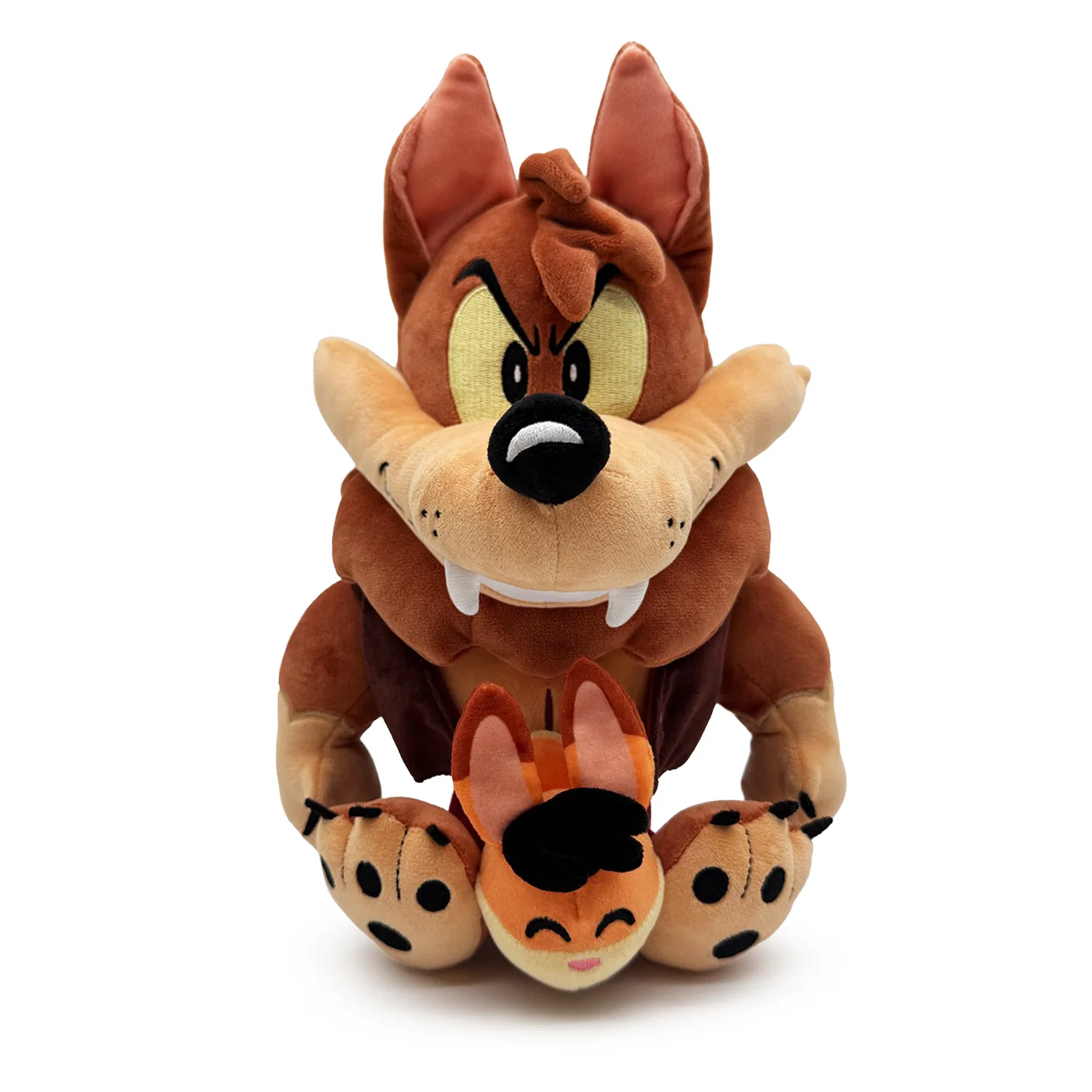 Hank Howell Plush (9in) - Image 2