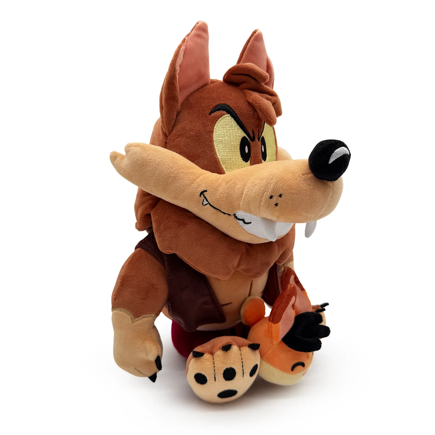 Hank Howell Plush (9in) - Image 3
