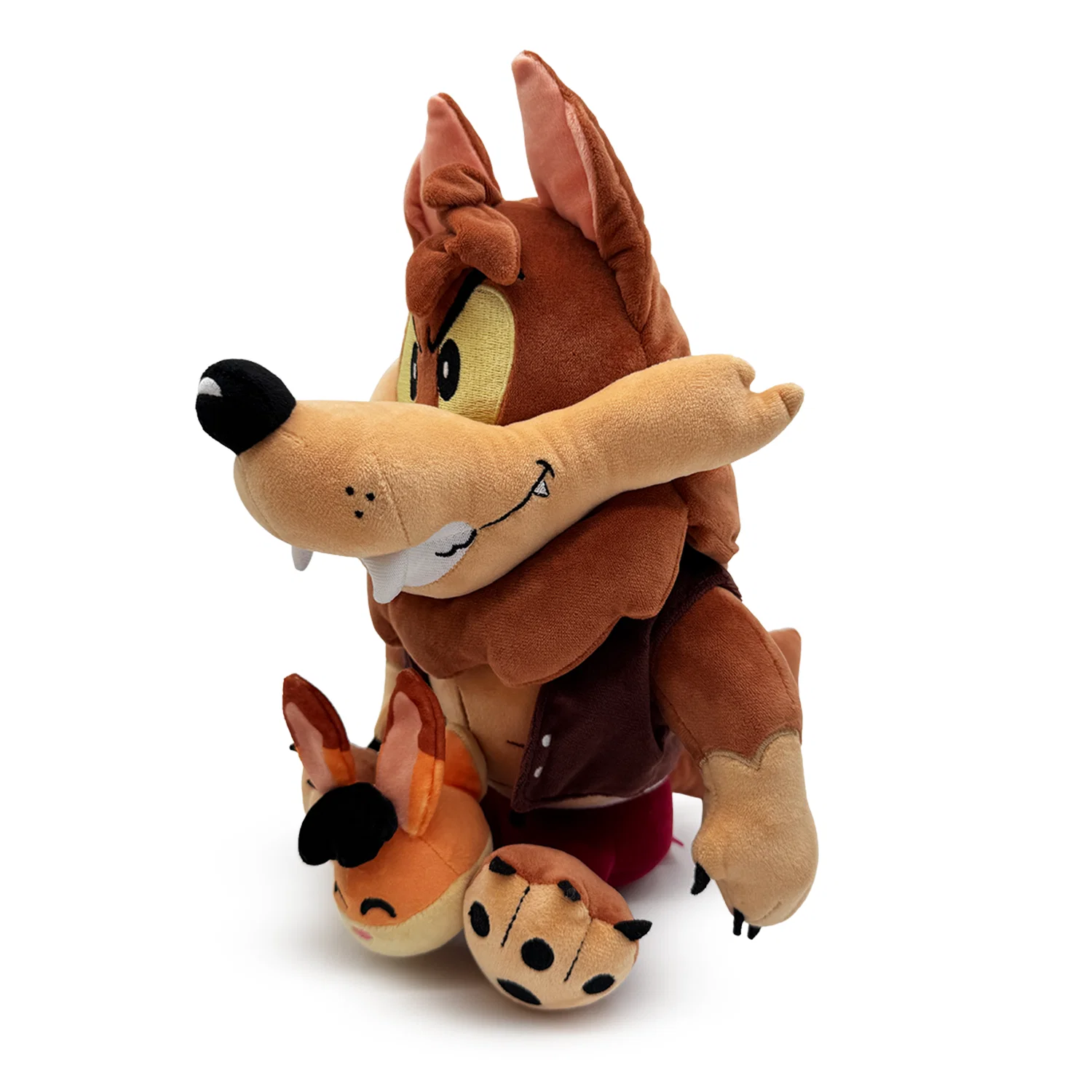 Hank Howell Plush (9in) - Image 4