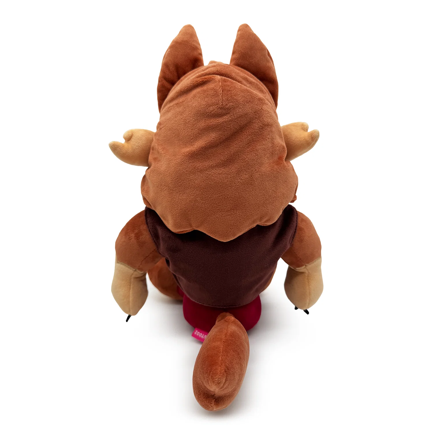 Hank Howell Plush (9in) - Image 5