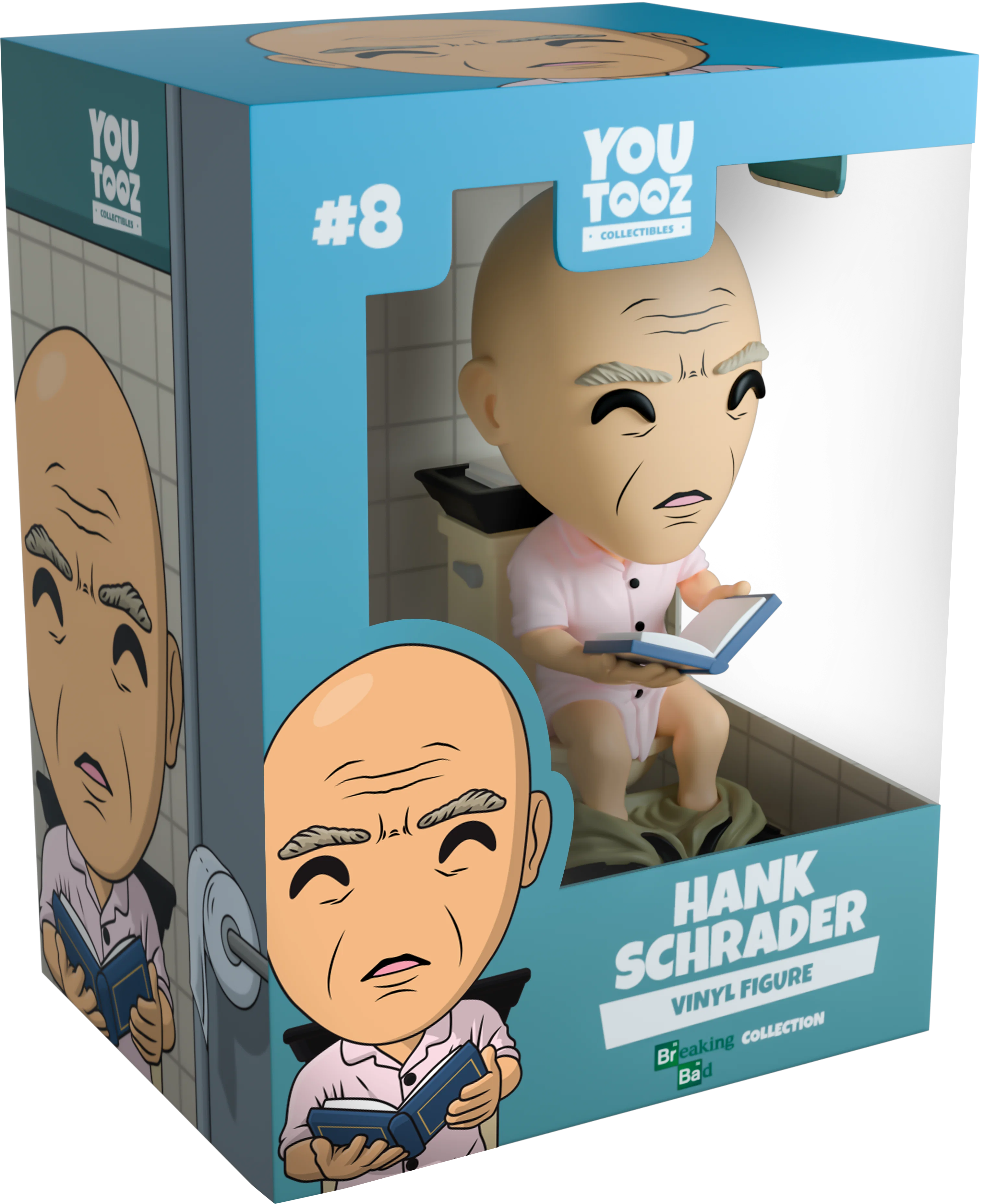 Hank Schrader - Image 2
