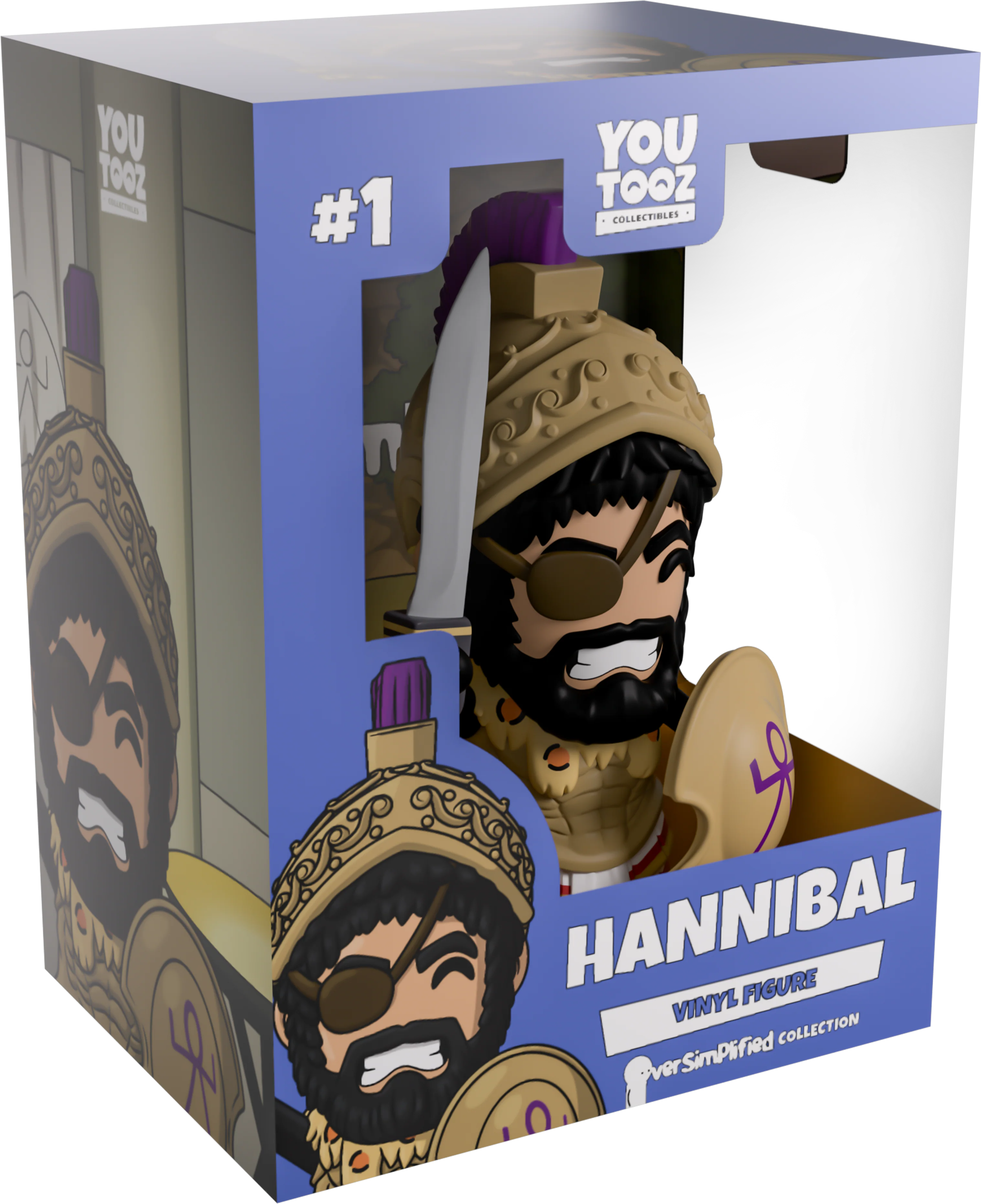 Hannibal - Image 5