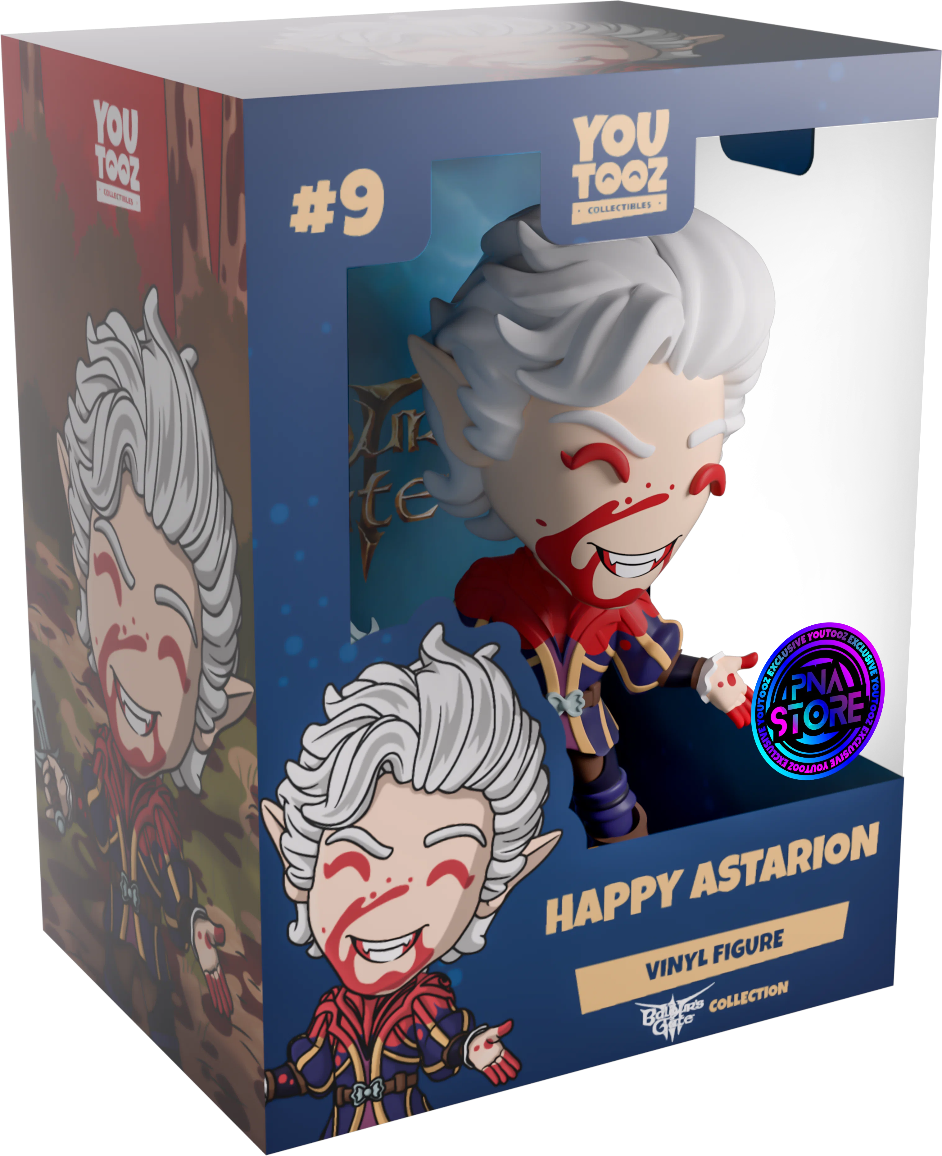 Happy Astarion - Image 2