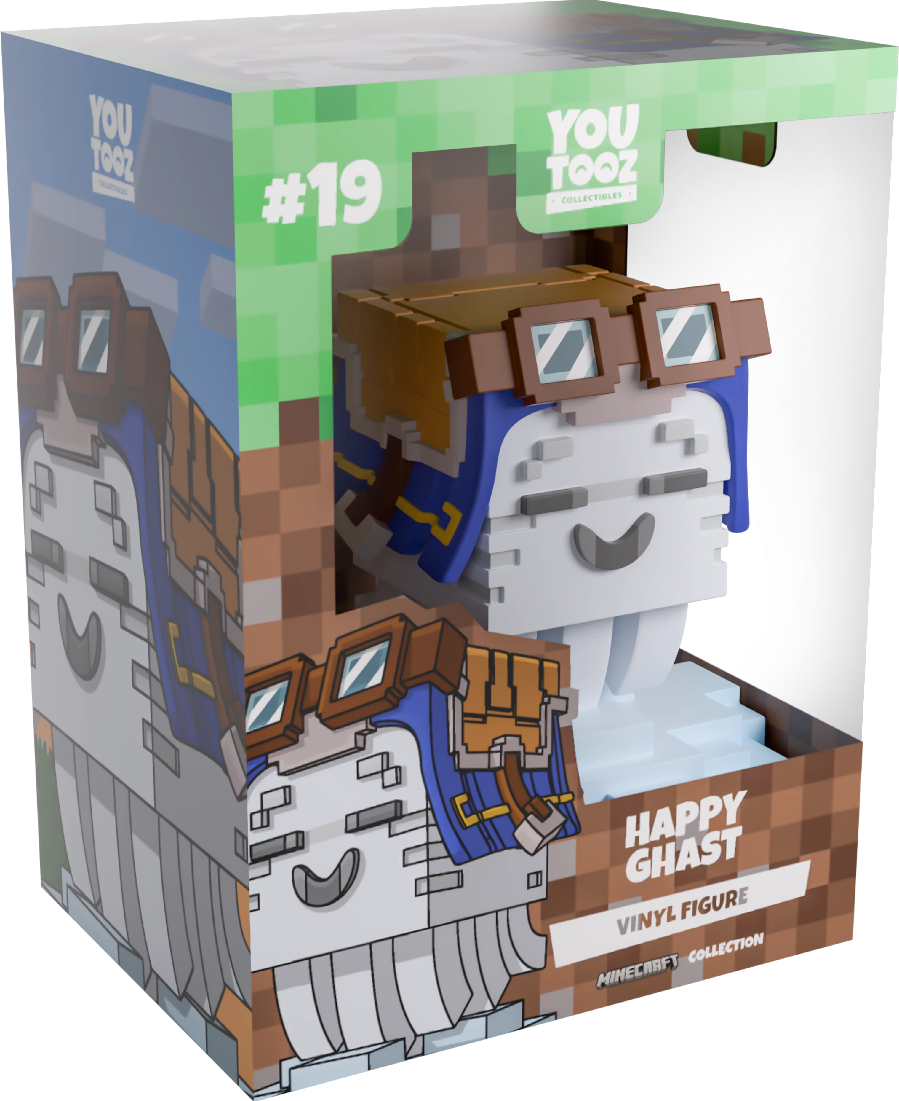 Happy Ghast - Image 2
